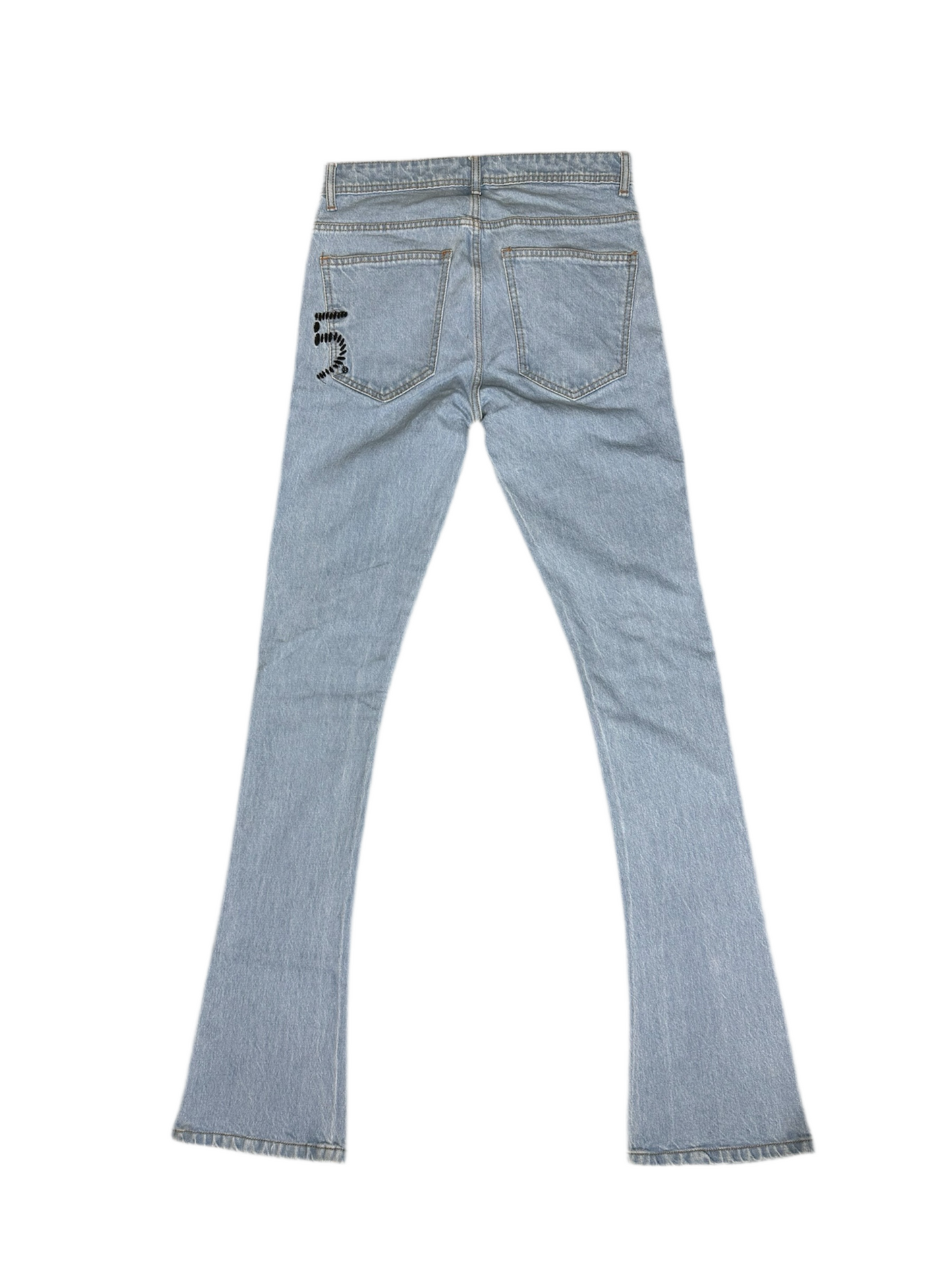 5 Denim