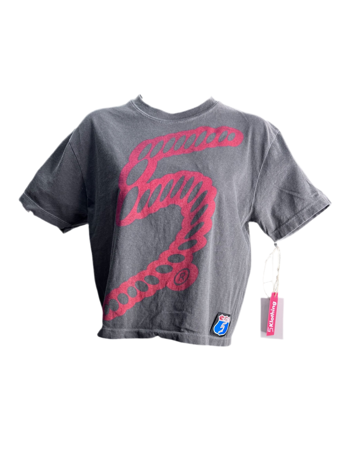 Big 5 Racing T Shirt (Women's)