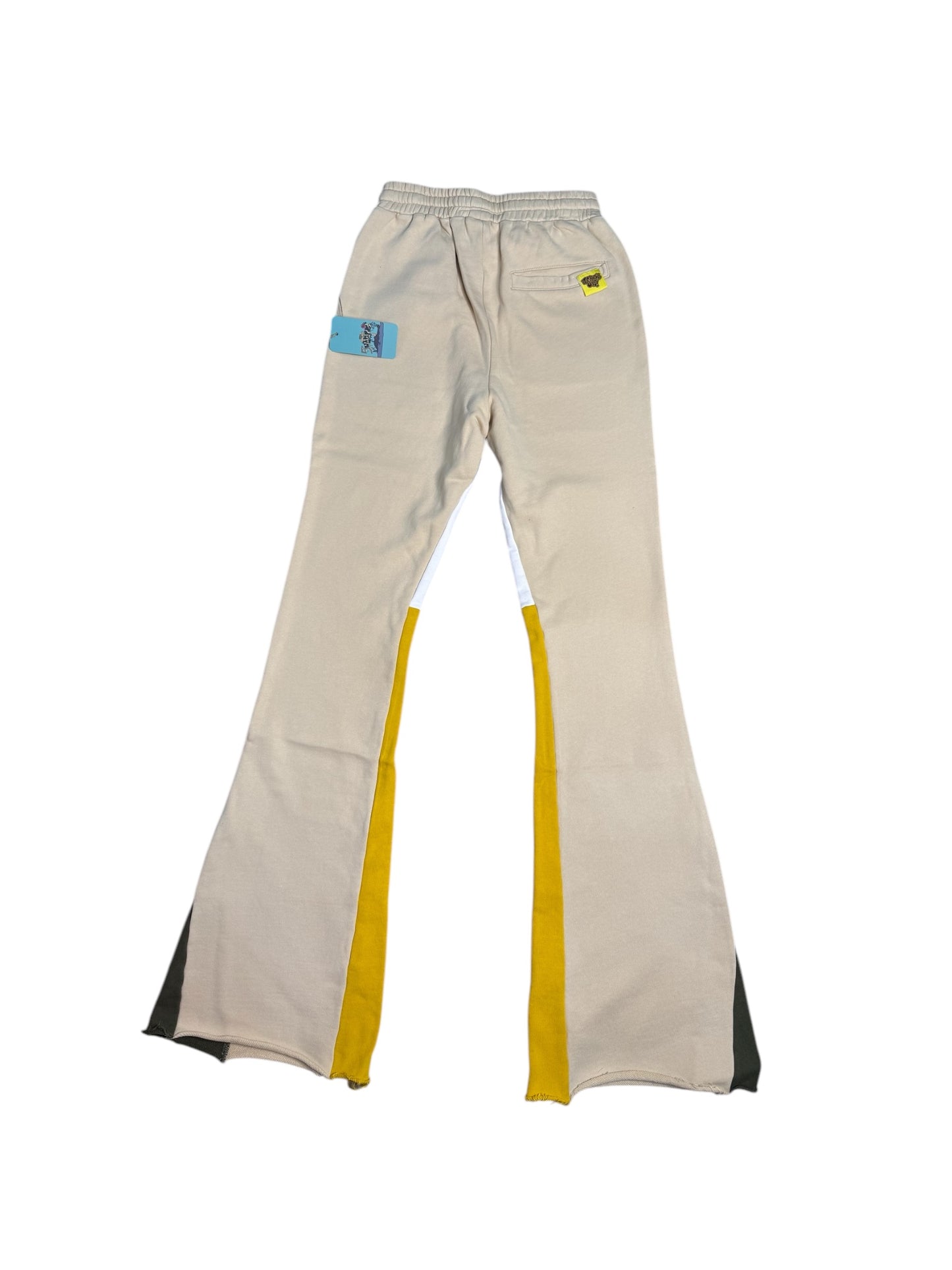 Pirates of the 5wampz