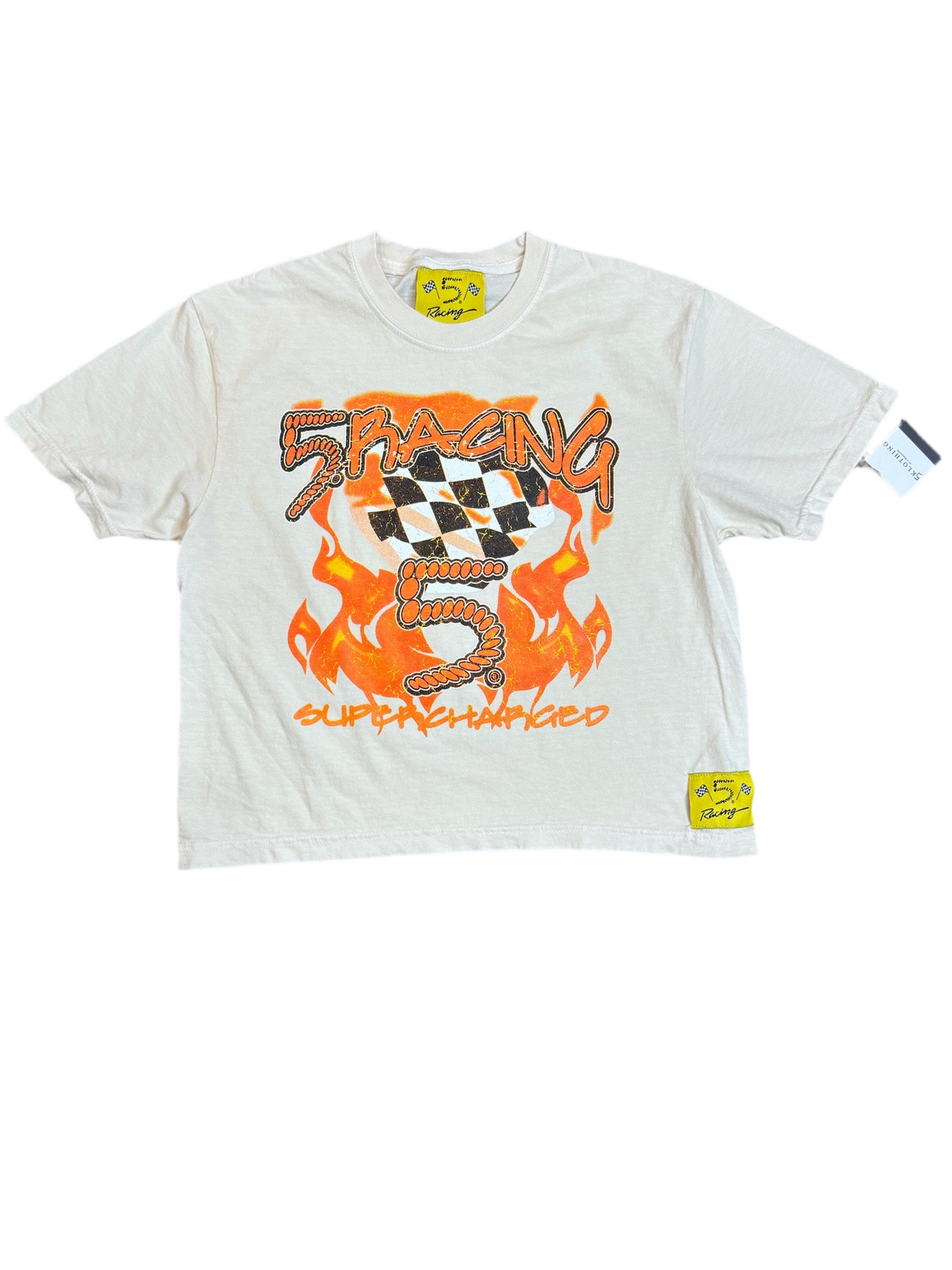 Women's Racing T Shirt
