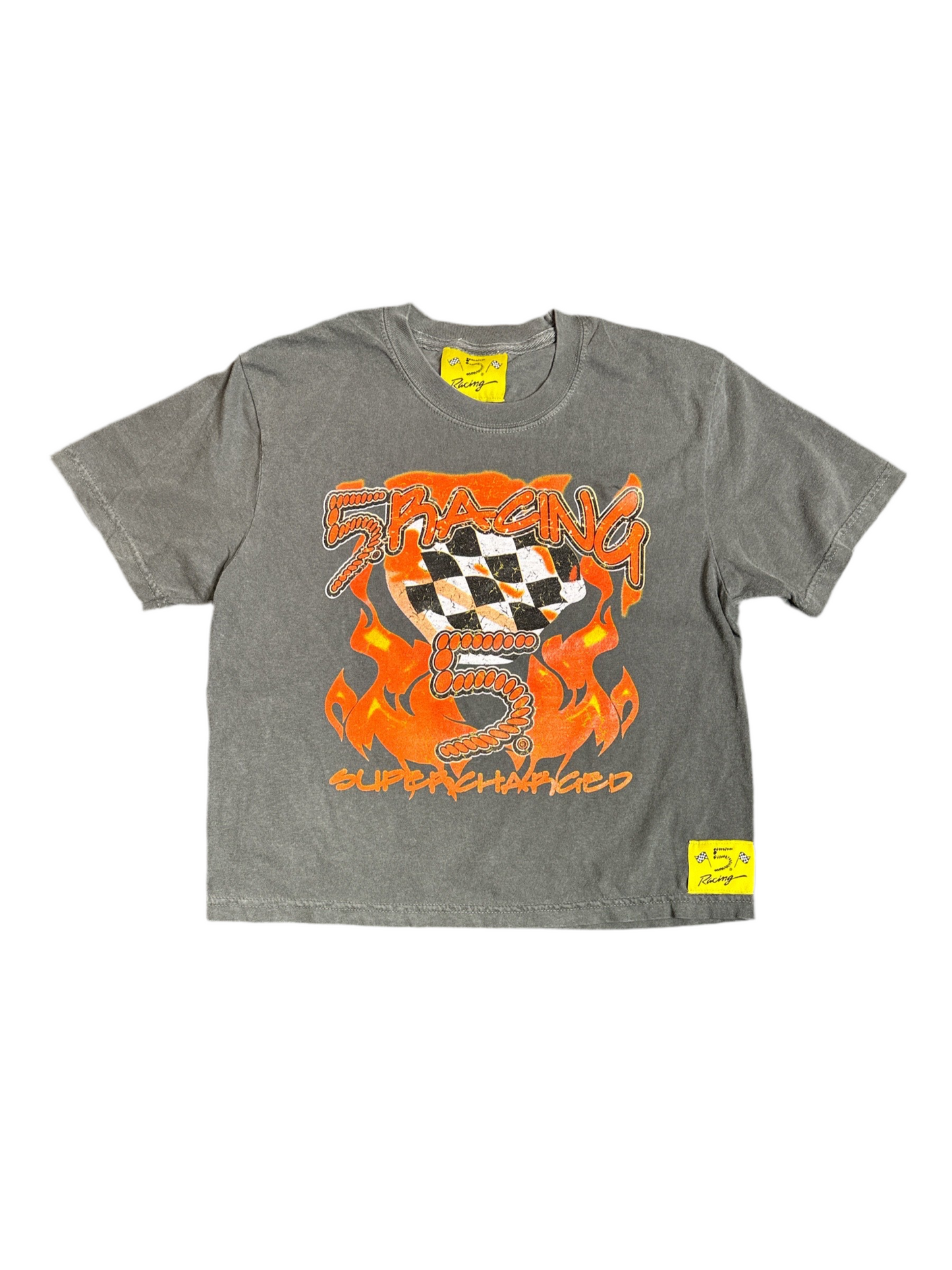 Women's Racing T Shirt