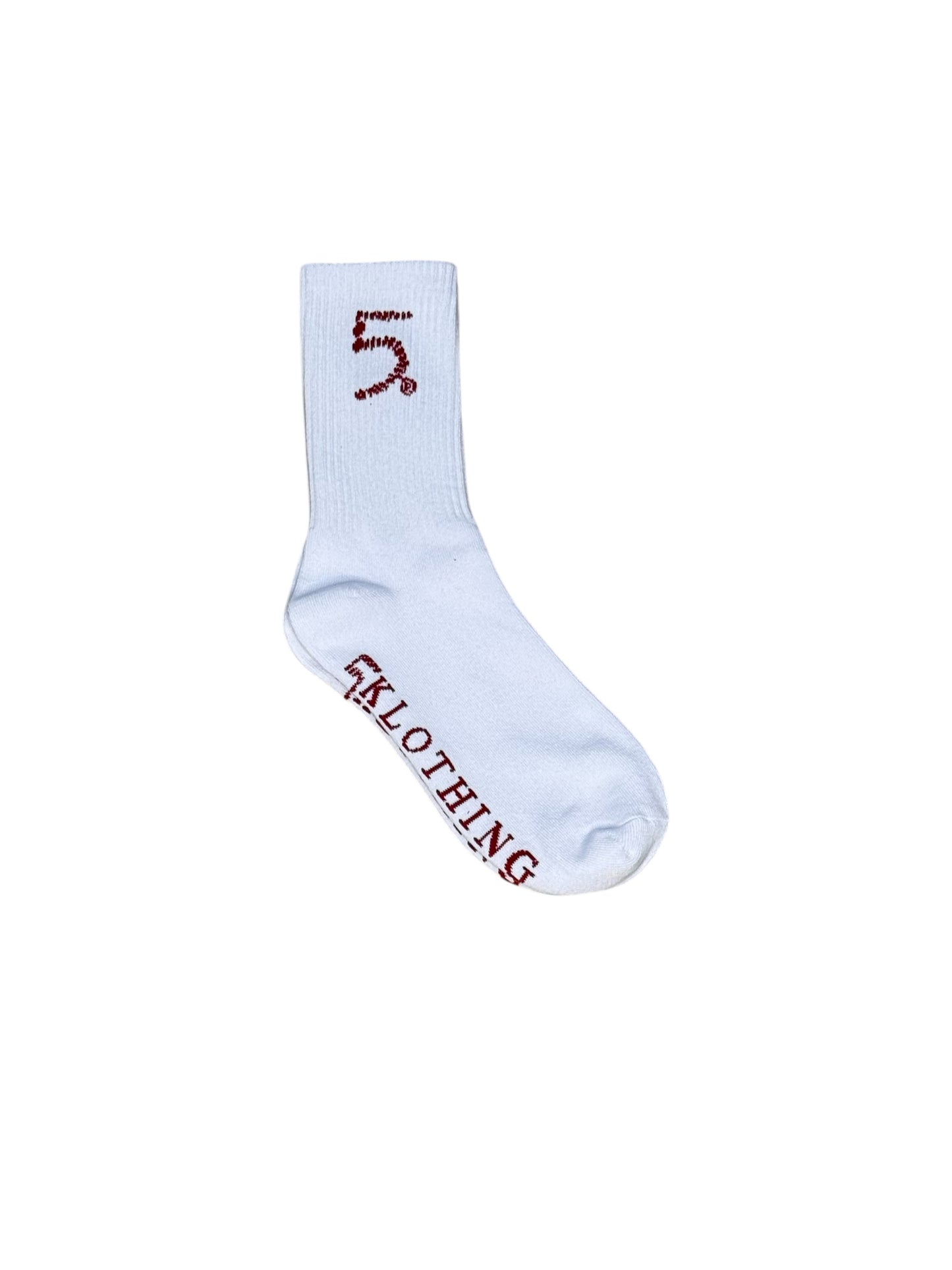 5 Socks