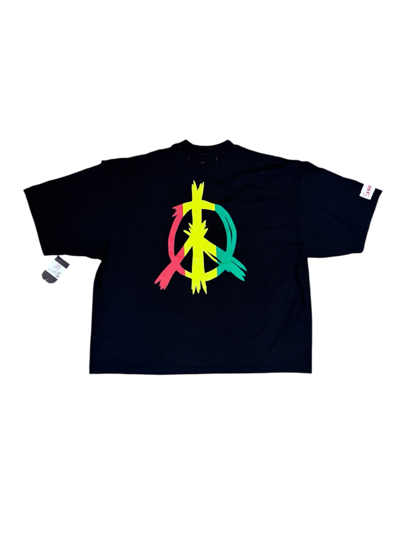 Bob Marley T Shirt