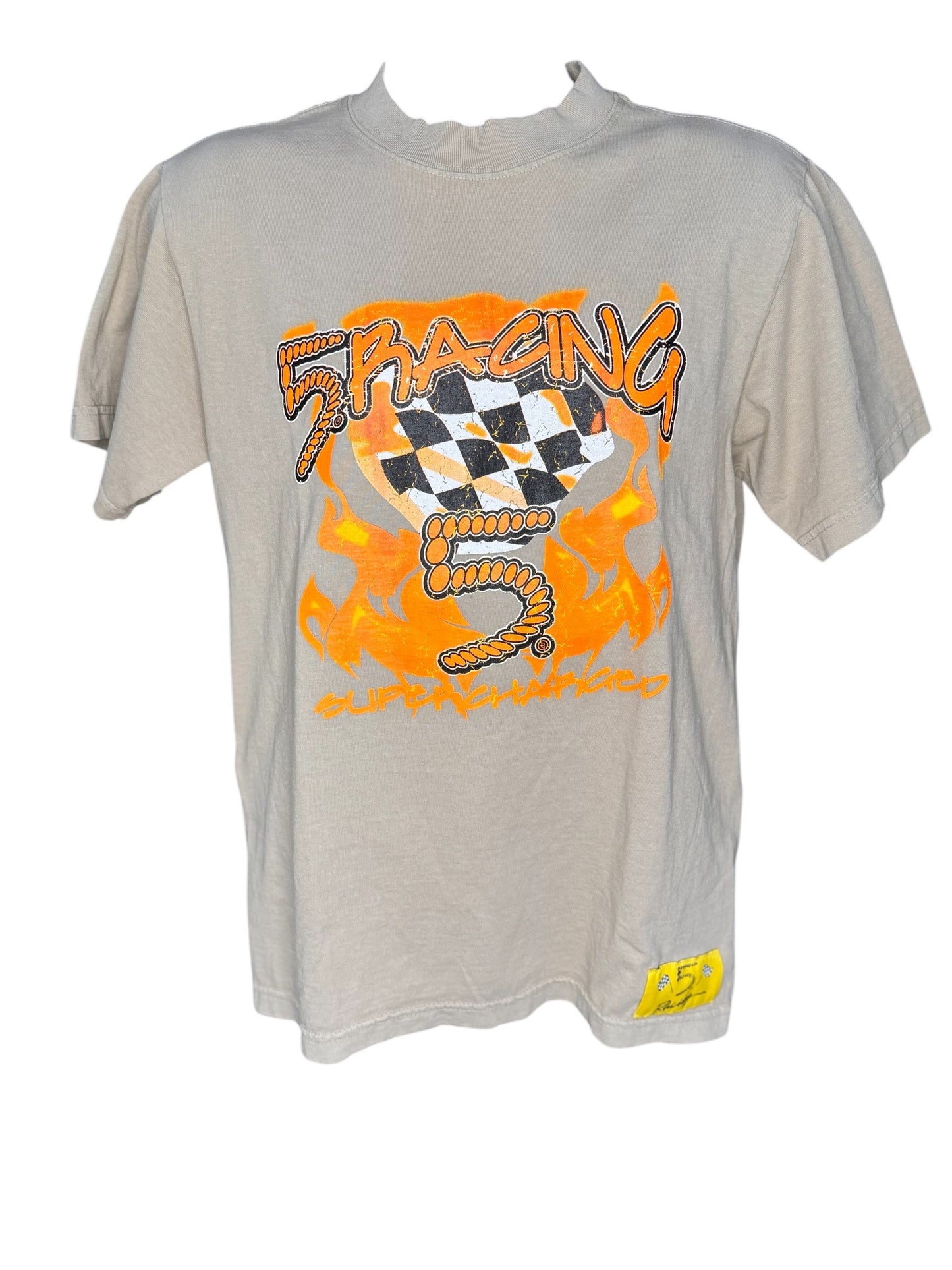 Racing Shirt
