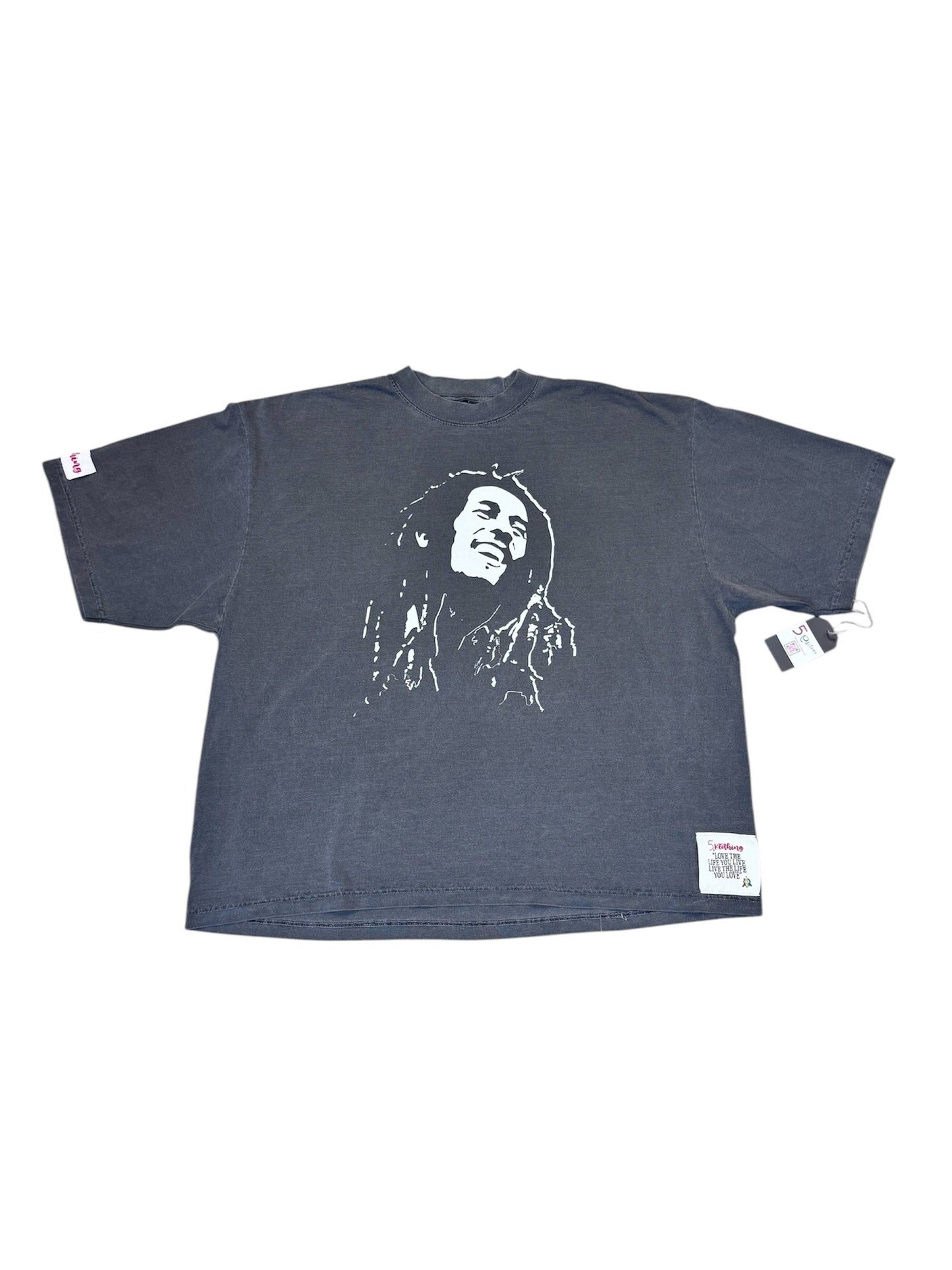 Bob Marley T Shirt