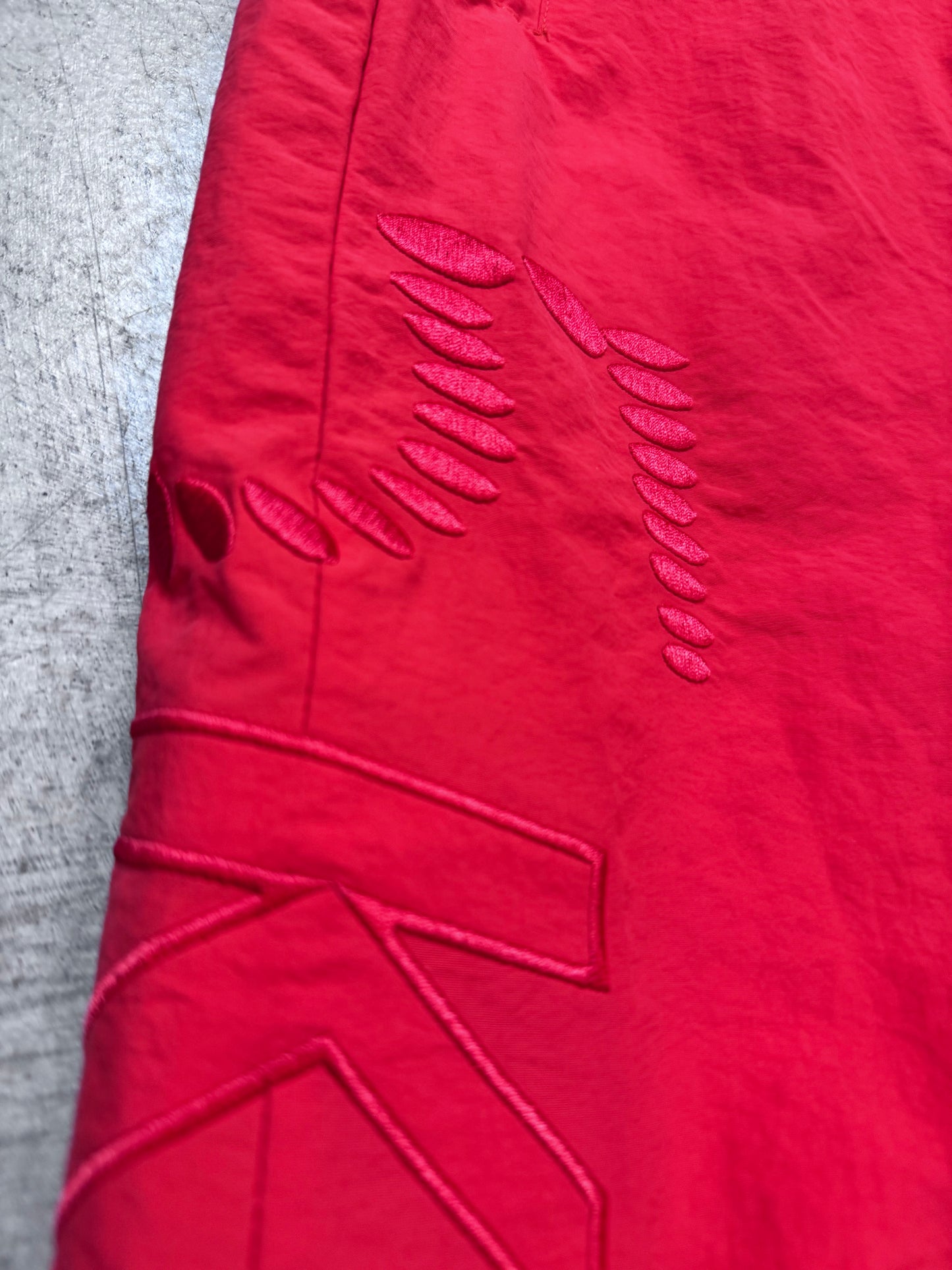 Ultra Baggy 5 Klothing