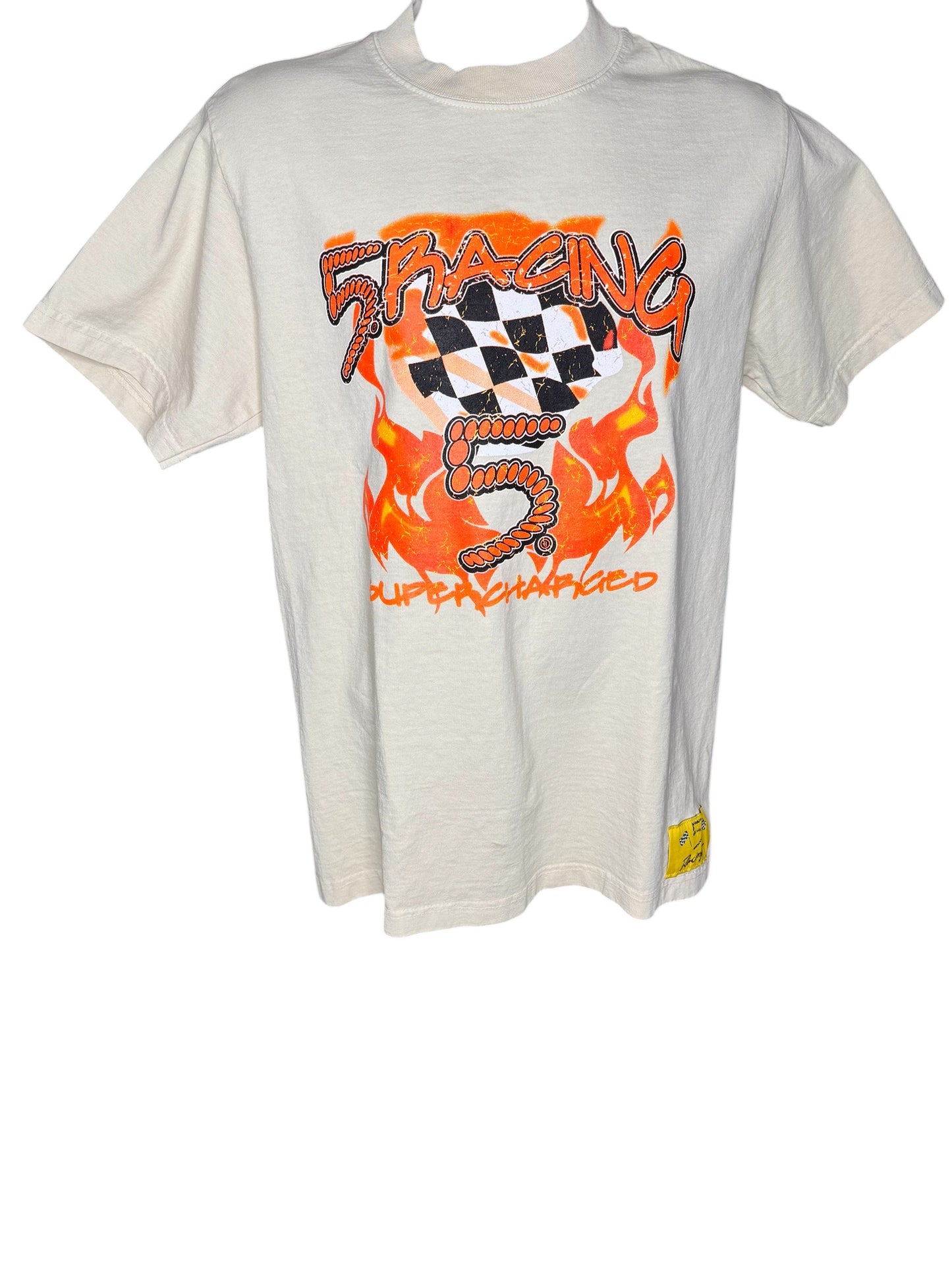 Racing Shirt