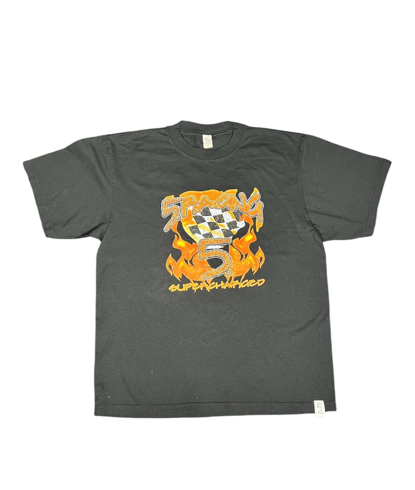 Racing Shirt