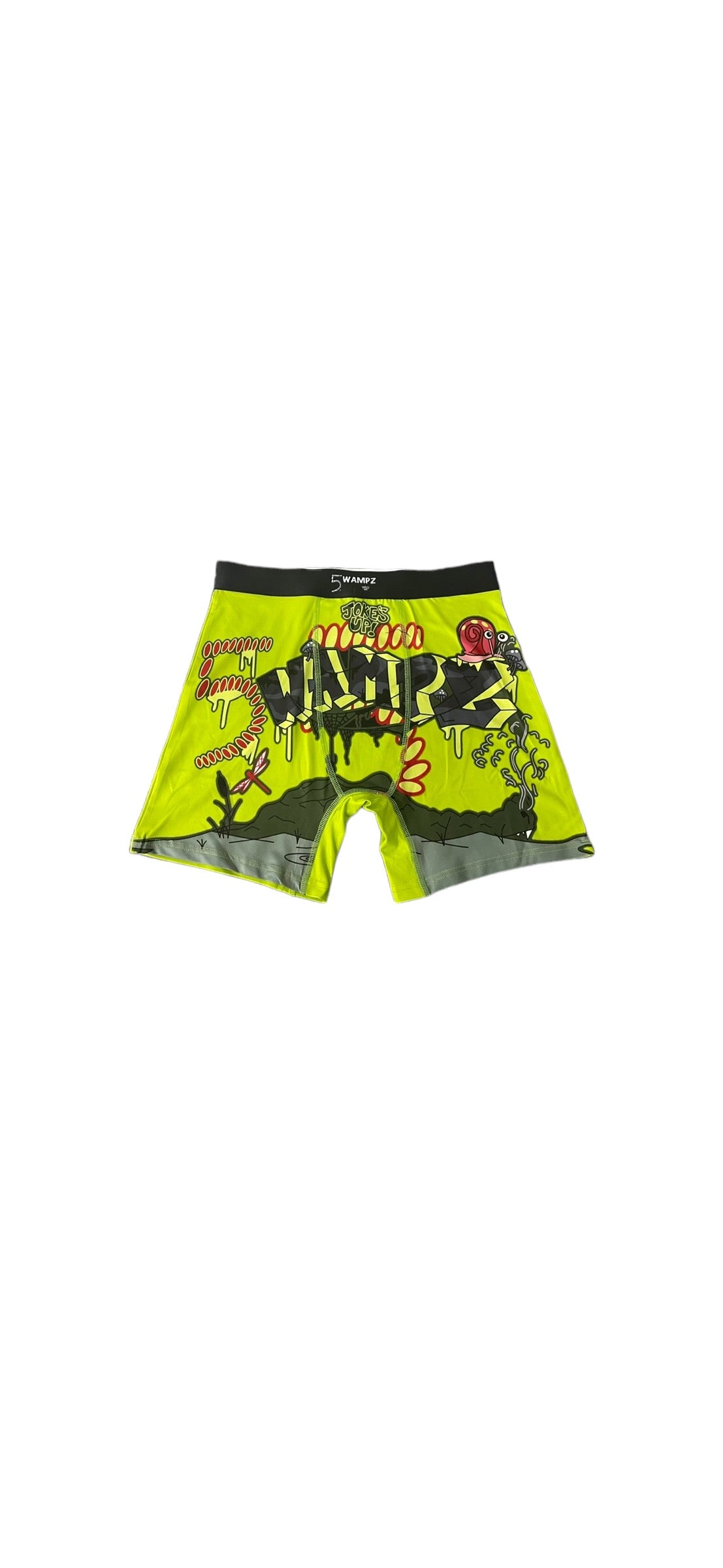 5wampz Underwear