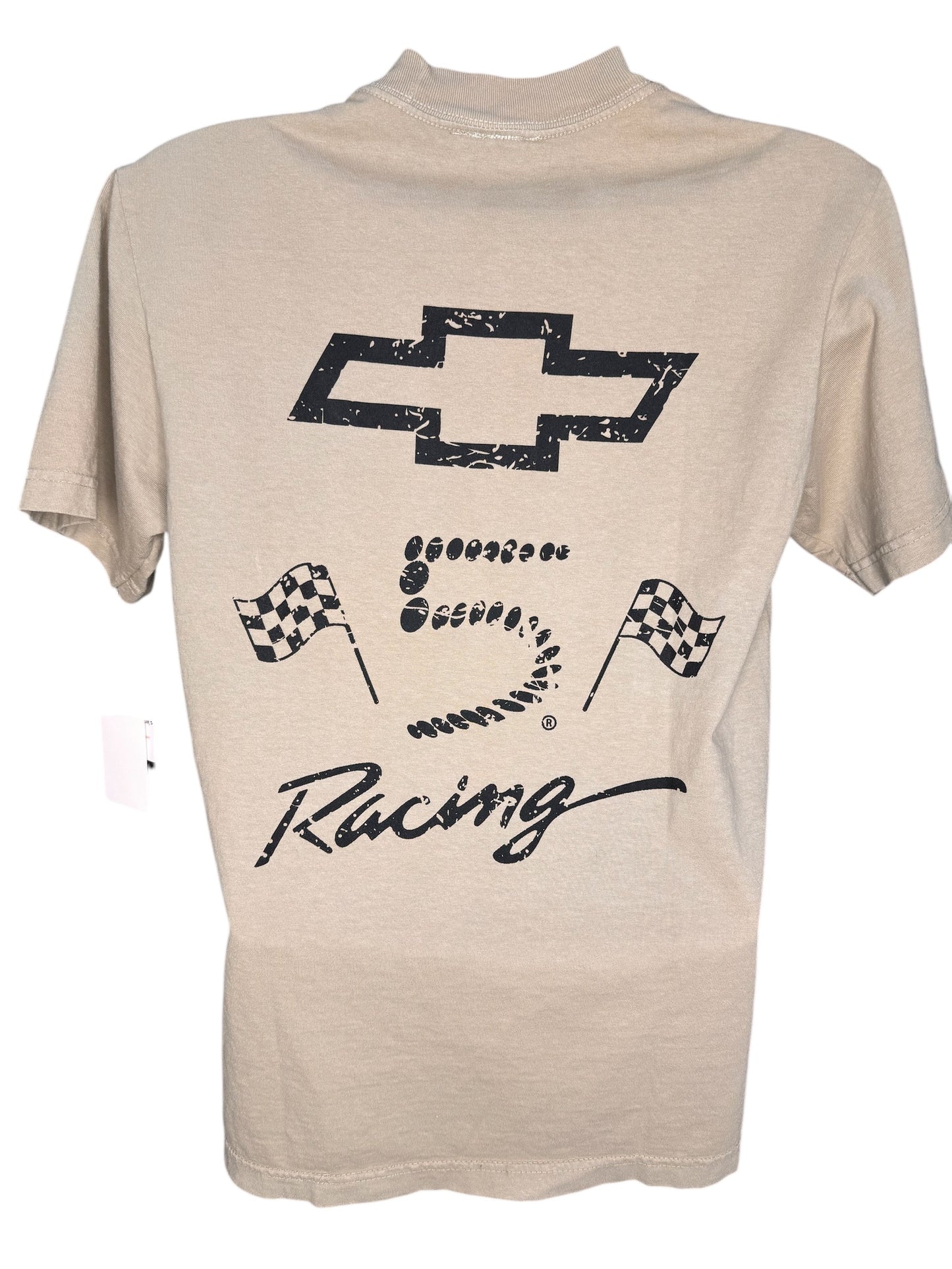 Racing Shirt