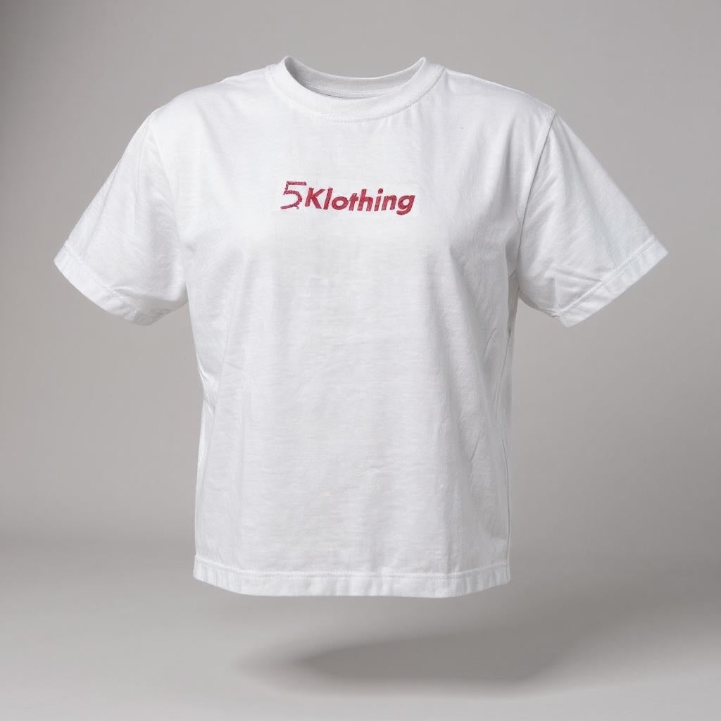 5 Klothing Boxy T (Women's)