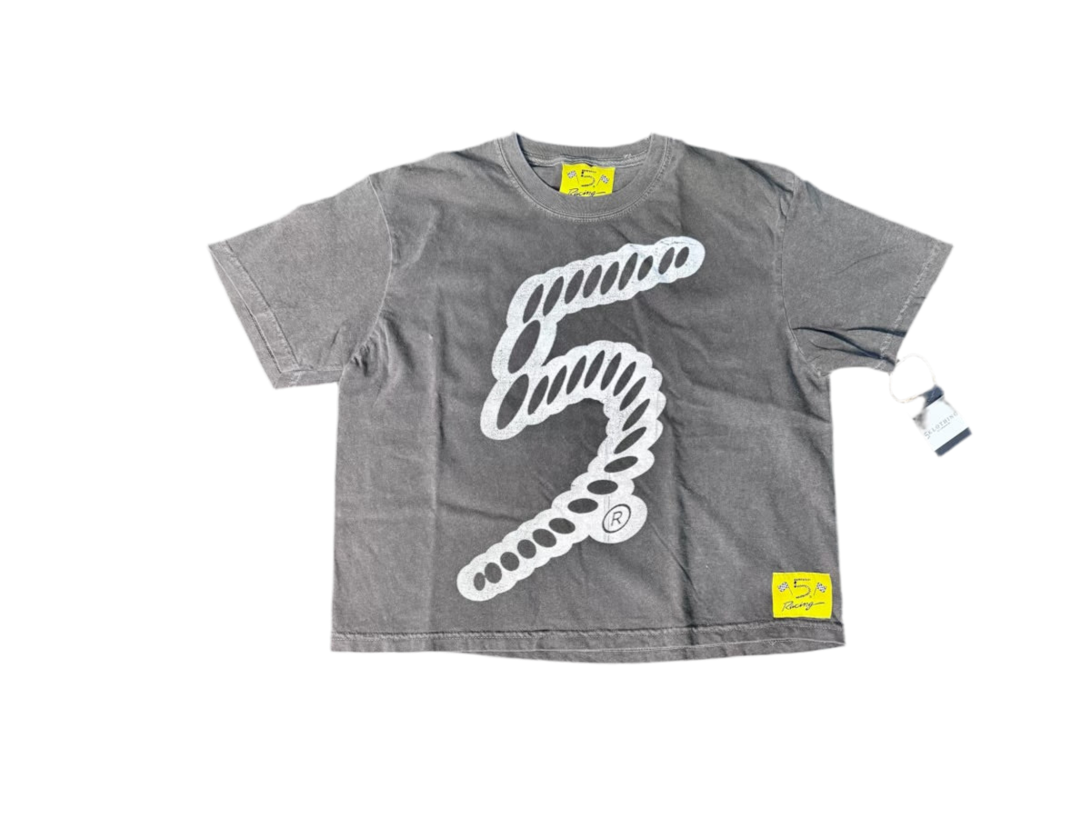 Women's Big 5 Racing T-shirt