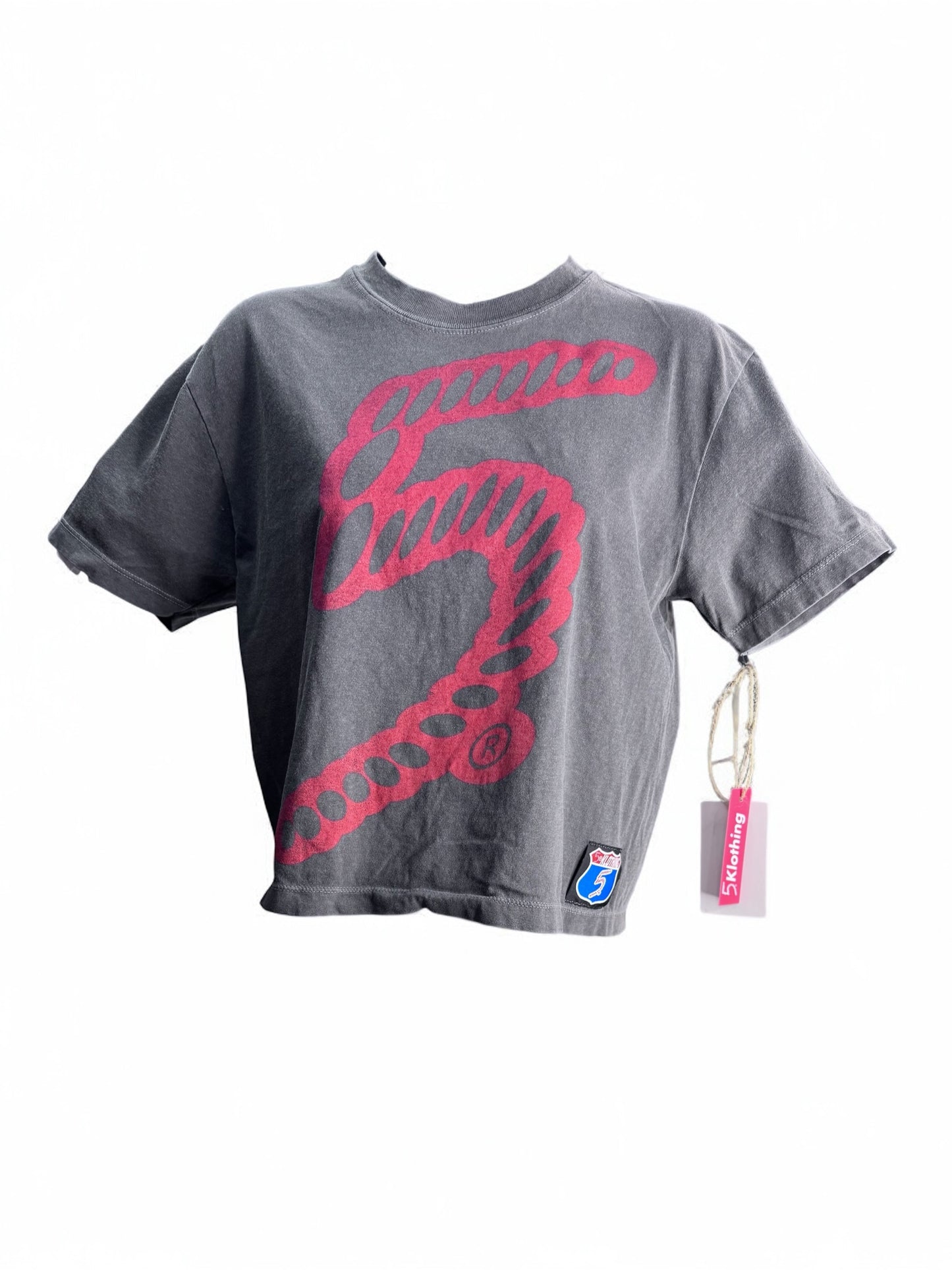 Big 5 Racing T Shirt (Women's)