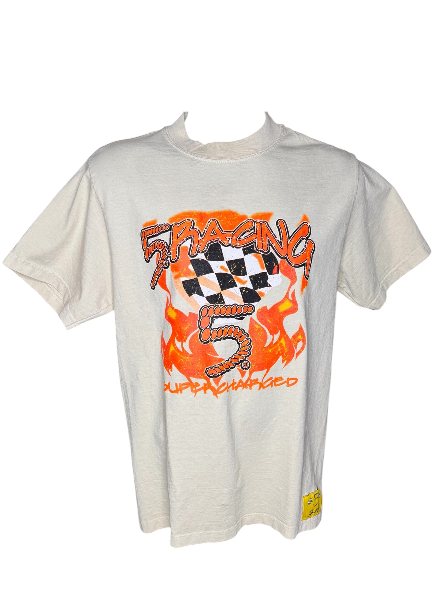 Racing T Shirt