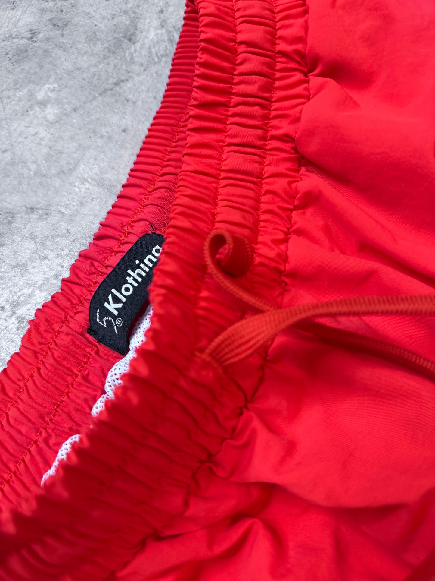 Ultra Baggy 5 Klothing