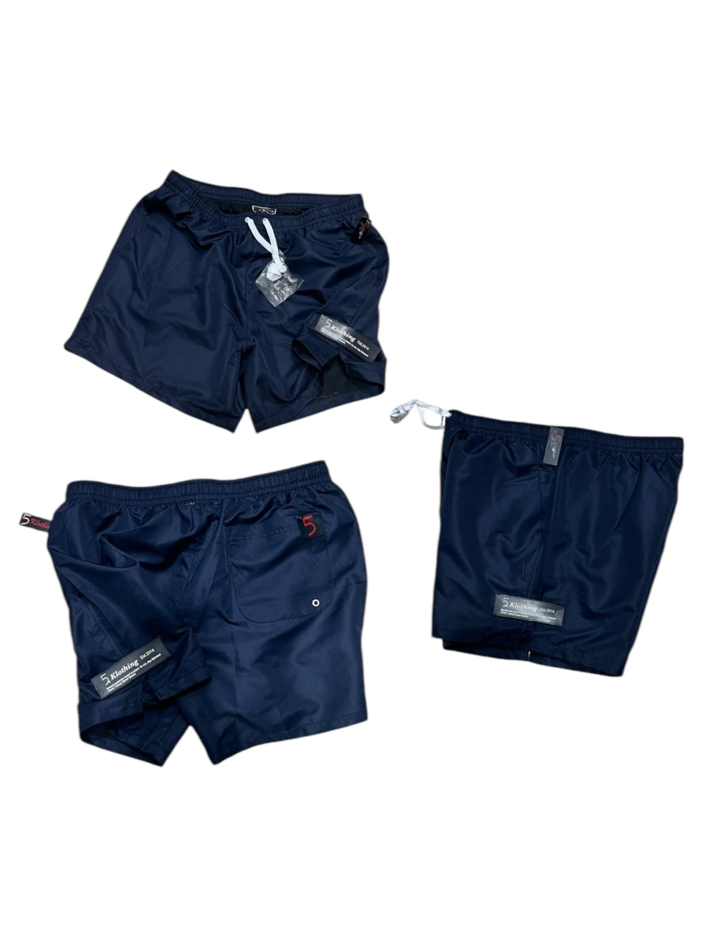Classic Shorts