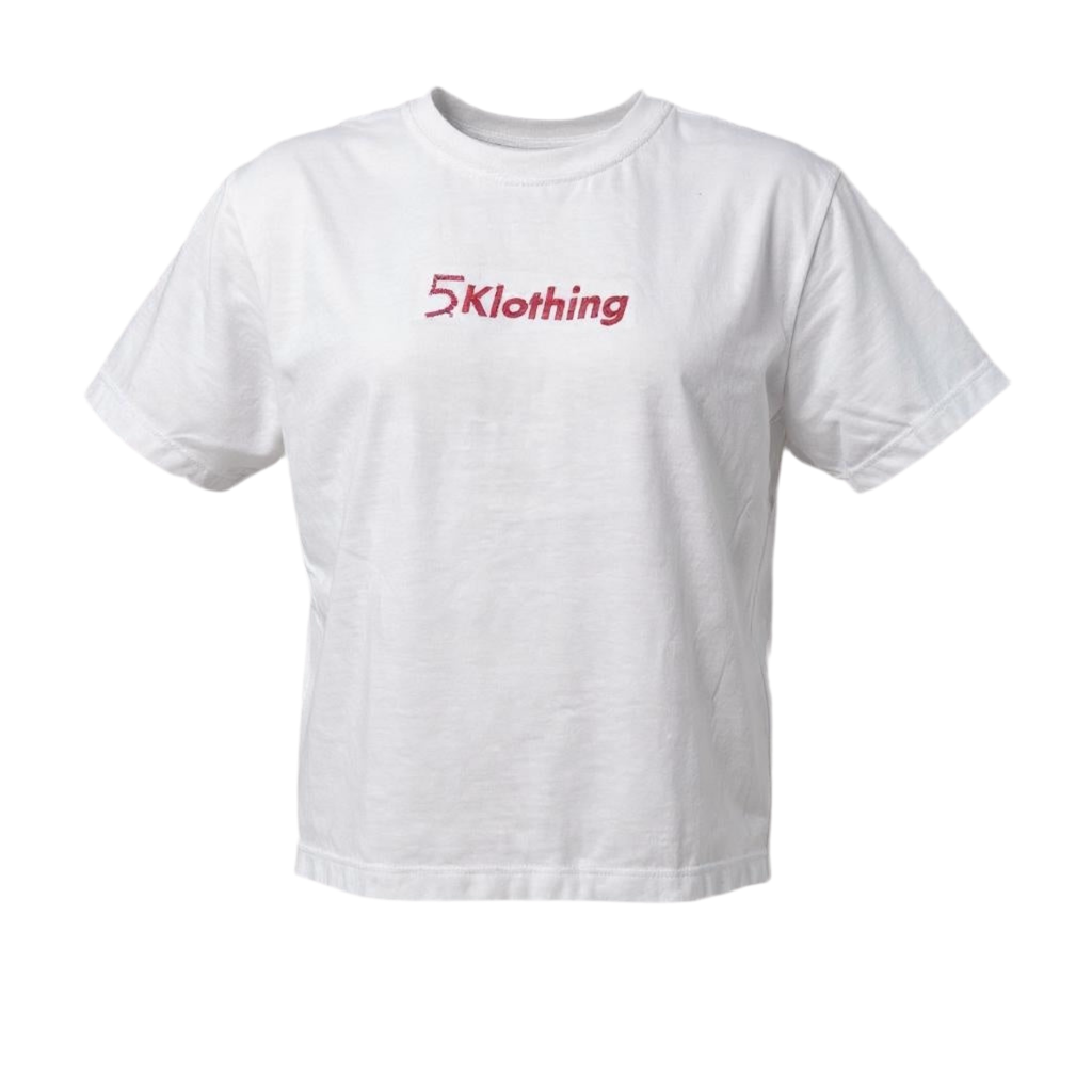 5 Klothing Boxy T (Women's)