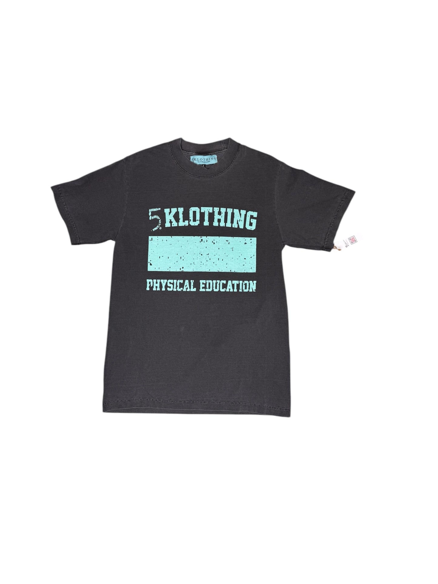 5 Klothing PE
