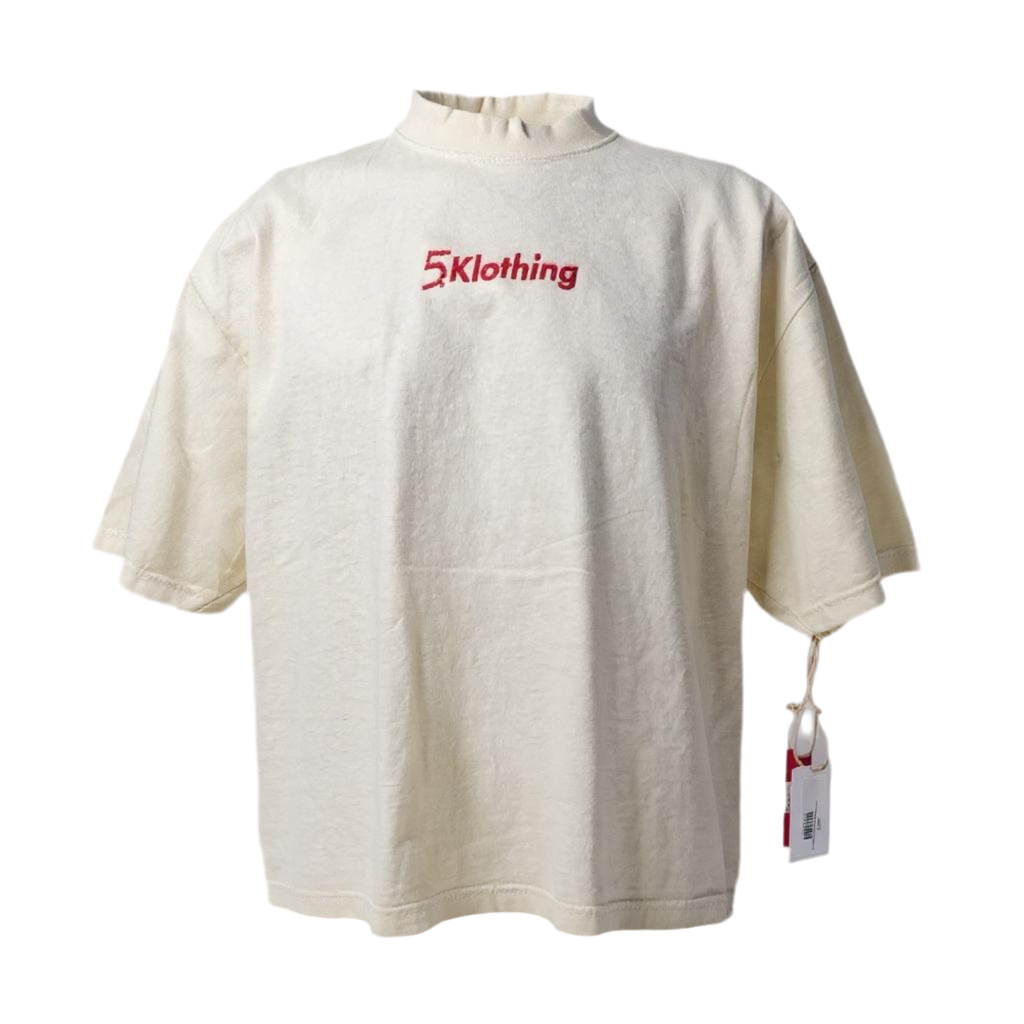 5 Klothing Boxy (Men)