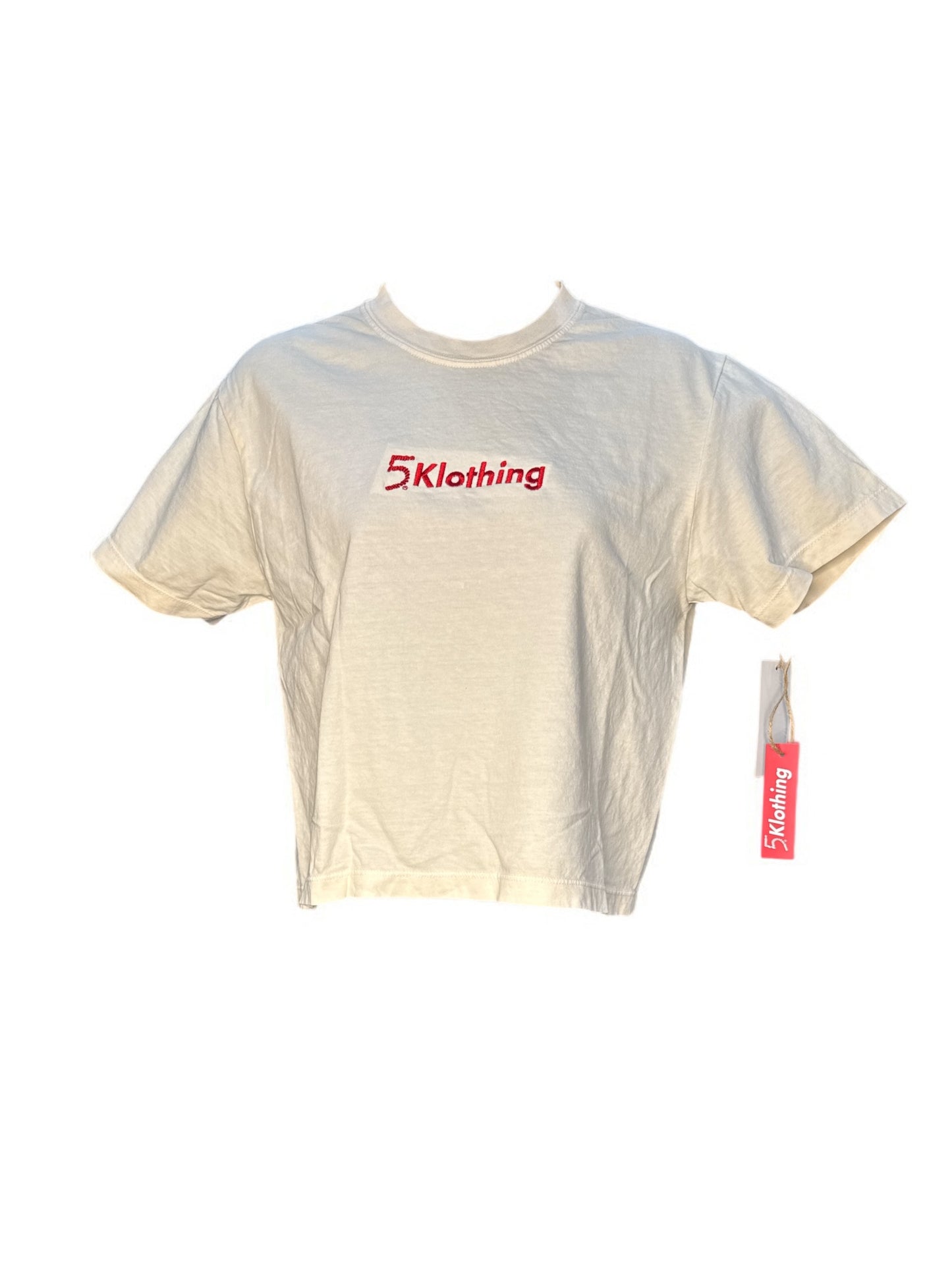 5 Klothing Boxy T (Women's)