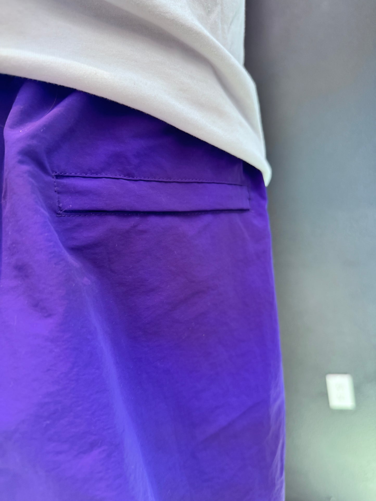 Ultra Baggy 5 Klothing