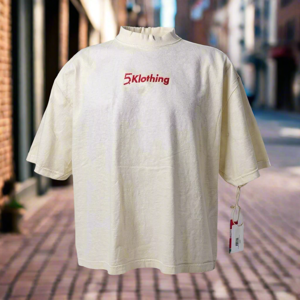 5 Klothing Boxy (Men)