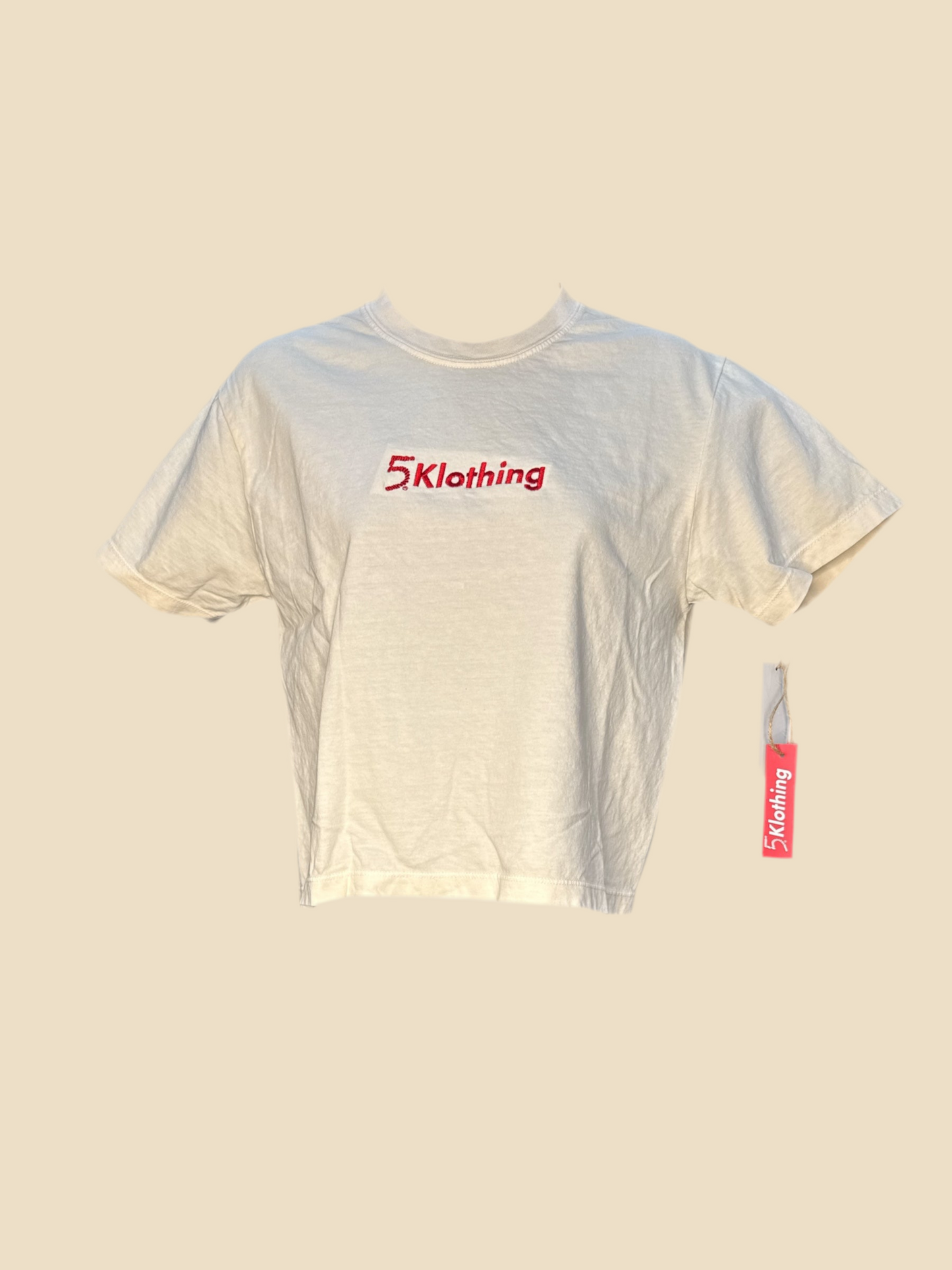 5 Klothing Boxy T (Women's)