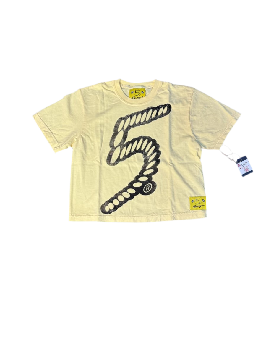Women's Big 5 Racing T-shirt