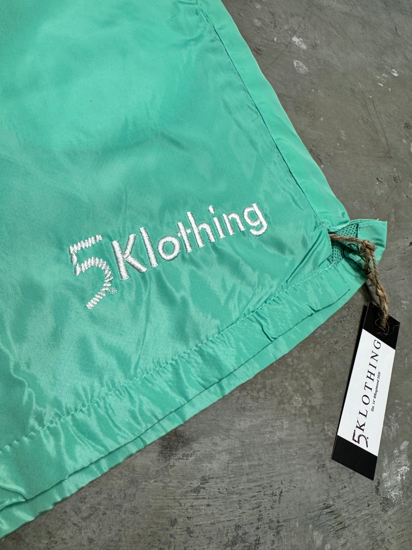 Classic Shorts (5 Klothing)