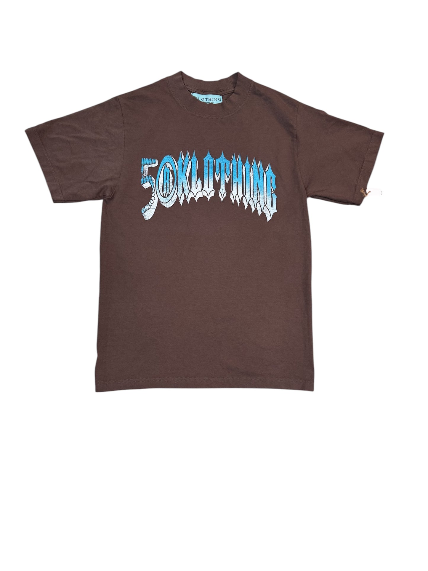 5 Klothing English