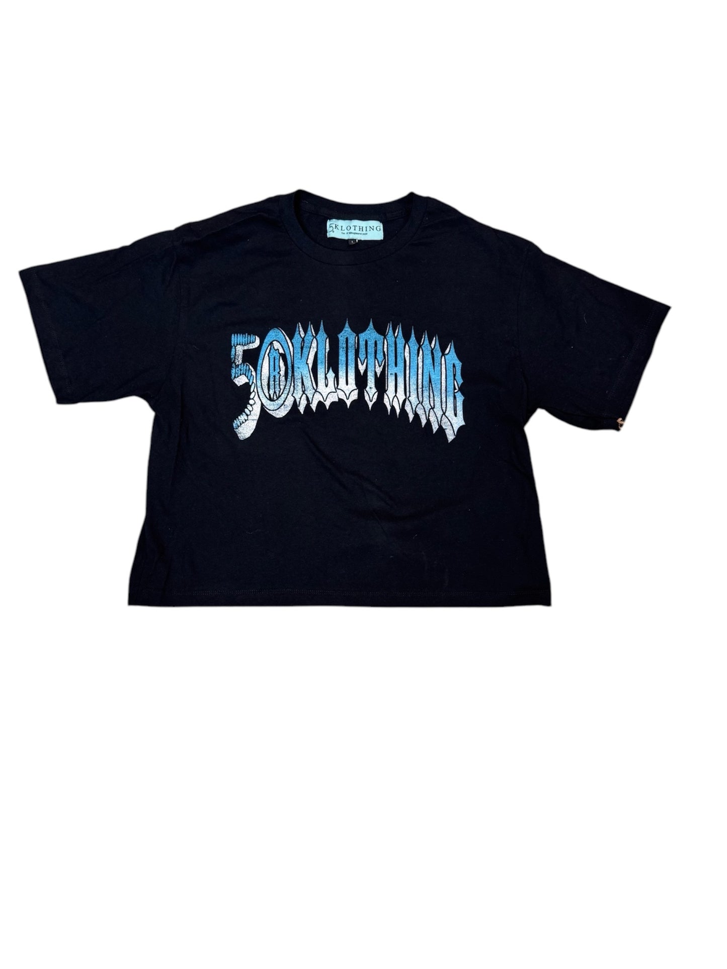 Women's 5 English T Shirt