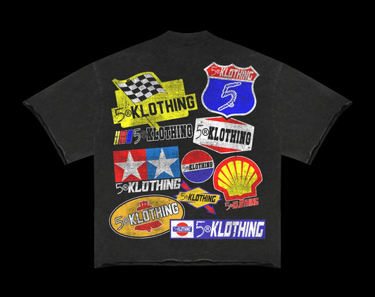Racing Shirt 2