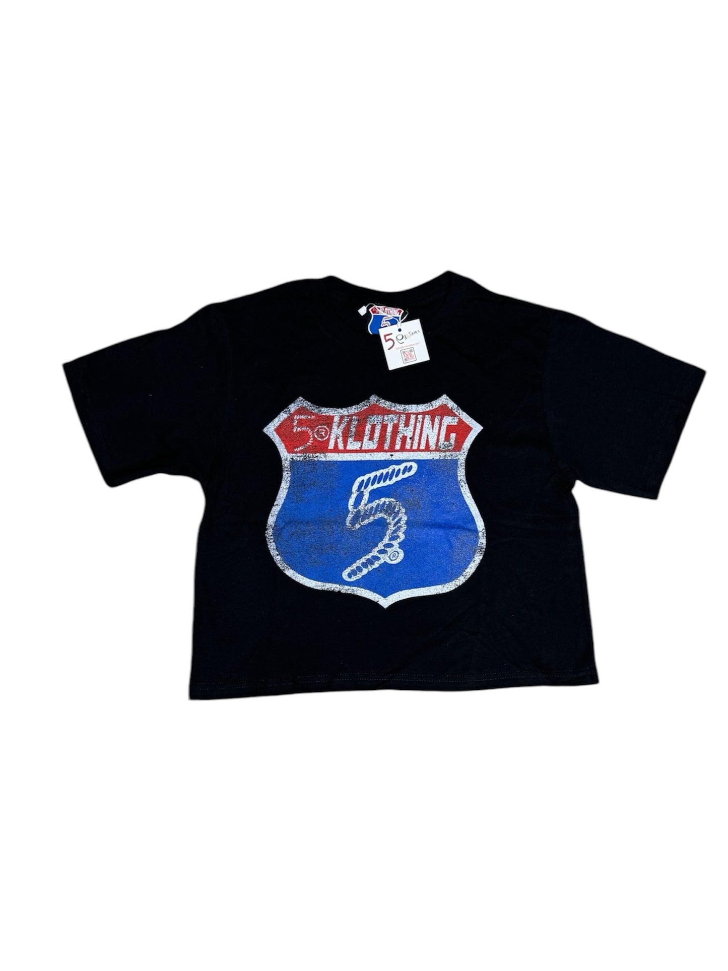 Route 5 T-Shirt