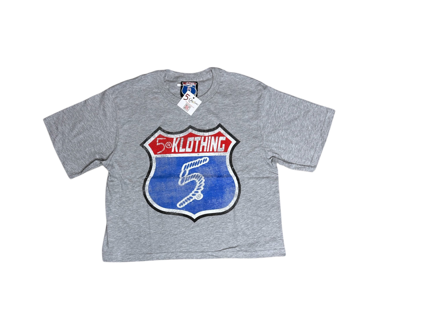 Route 5 T-Shirt