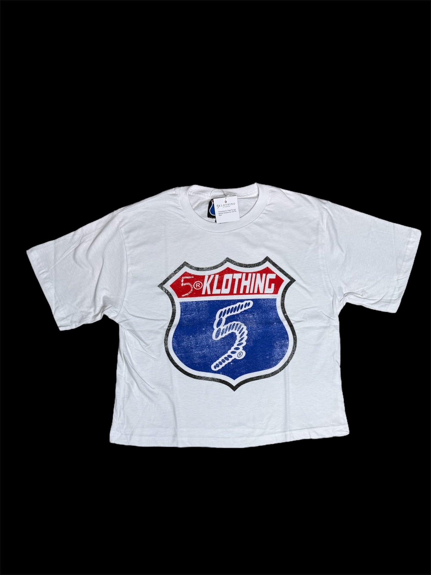 Route 5 T-Shirt