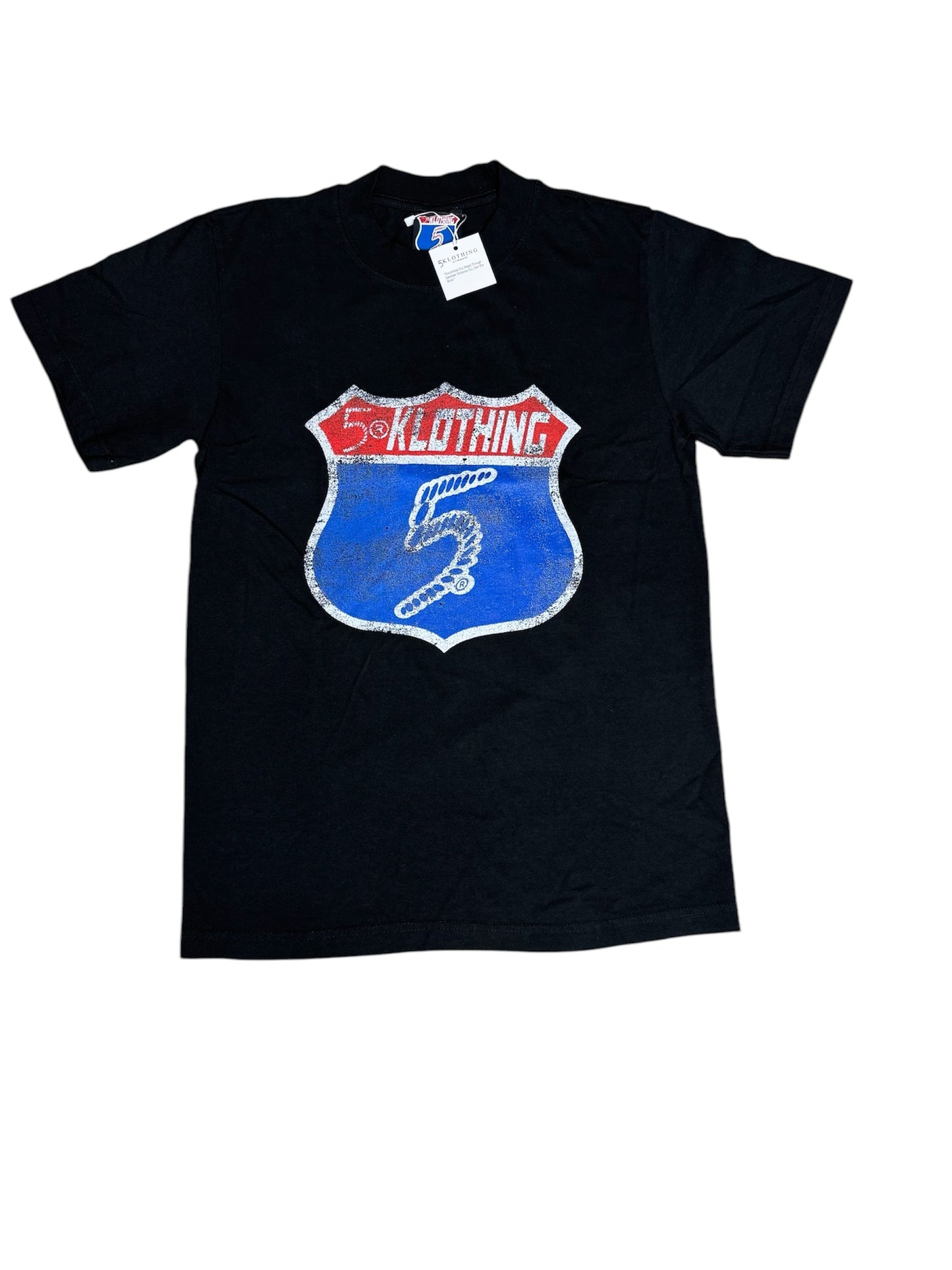 Men's Route 5