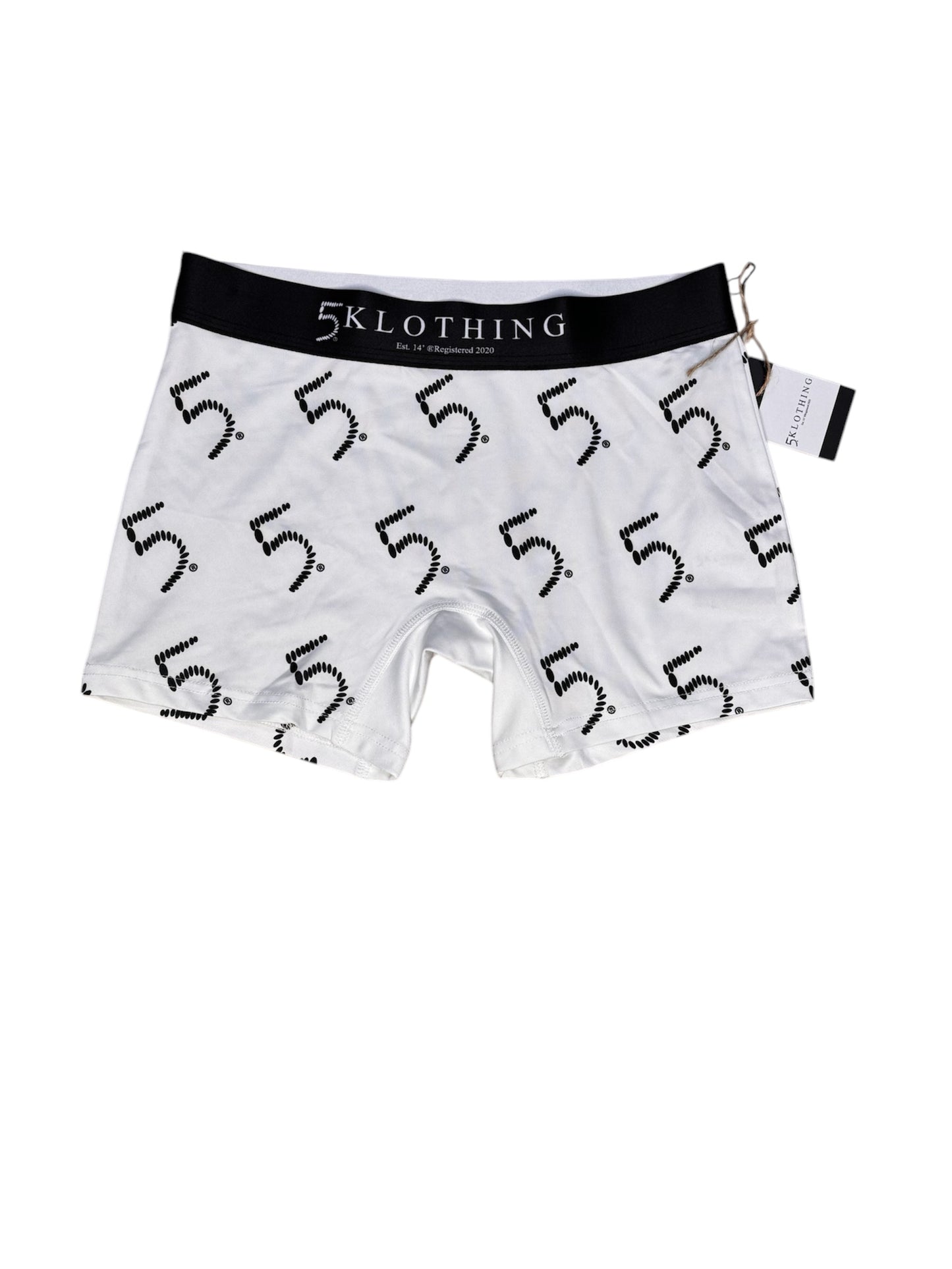 Boy short Underwear