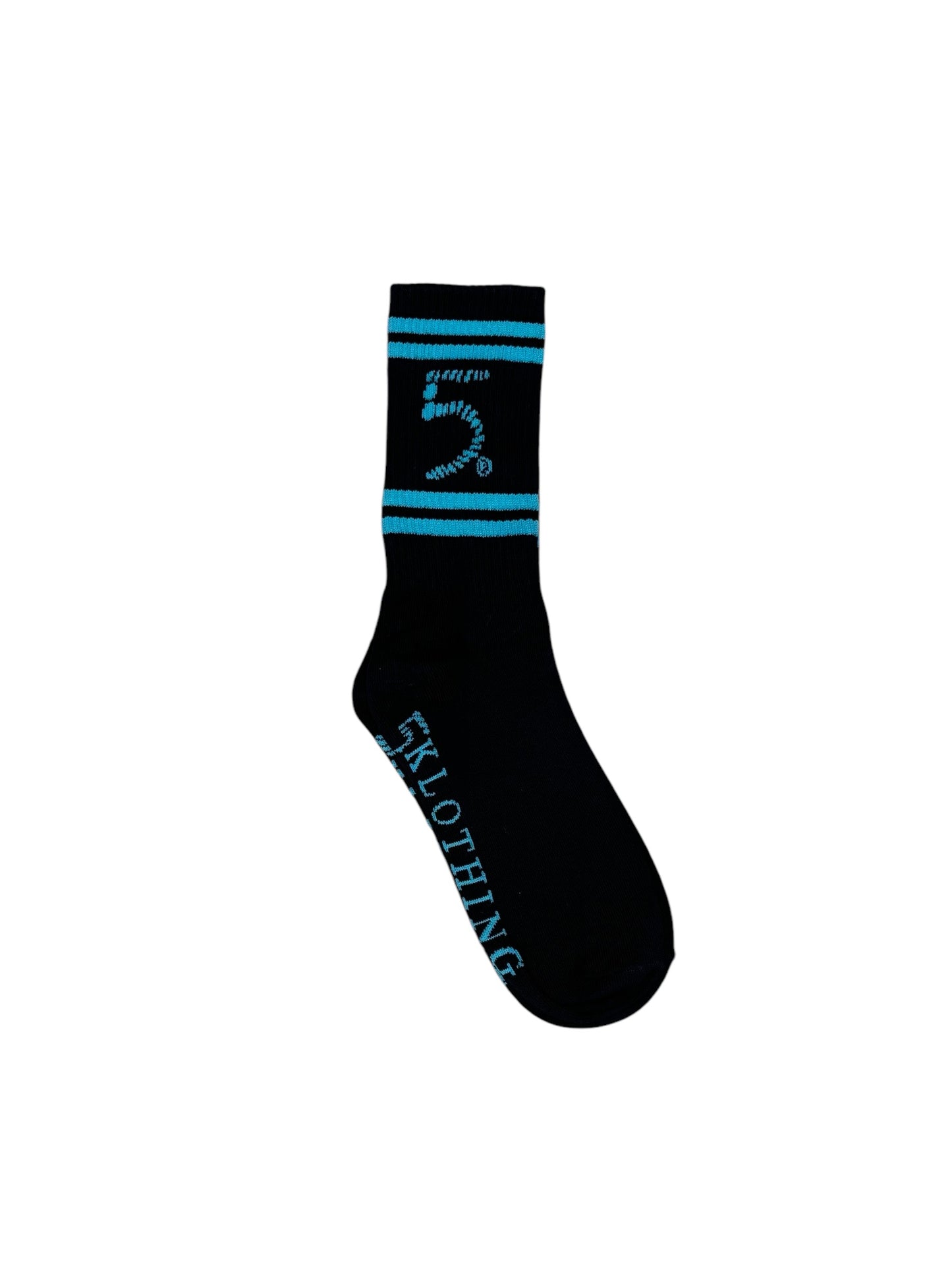 5 Socks