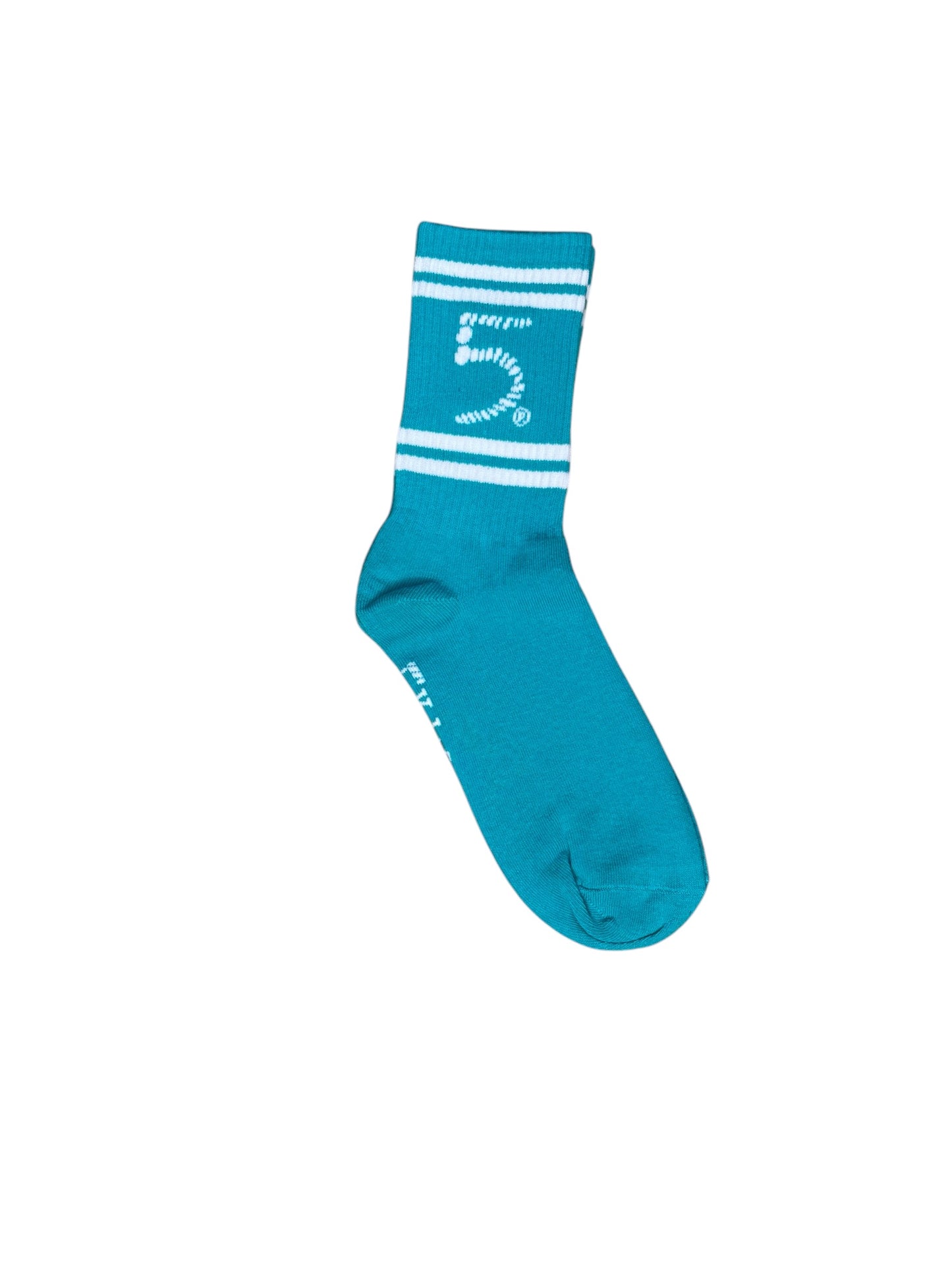 5 Socks