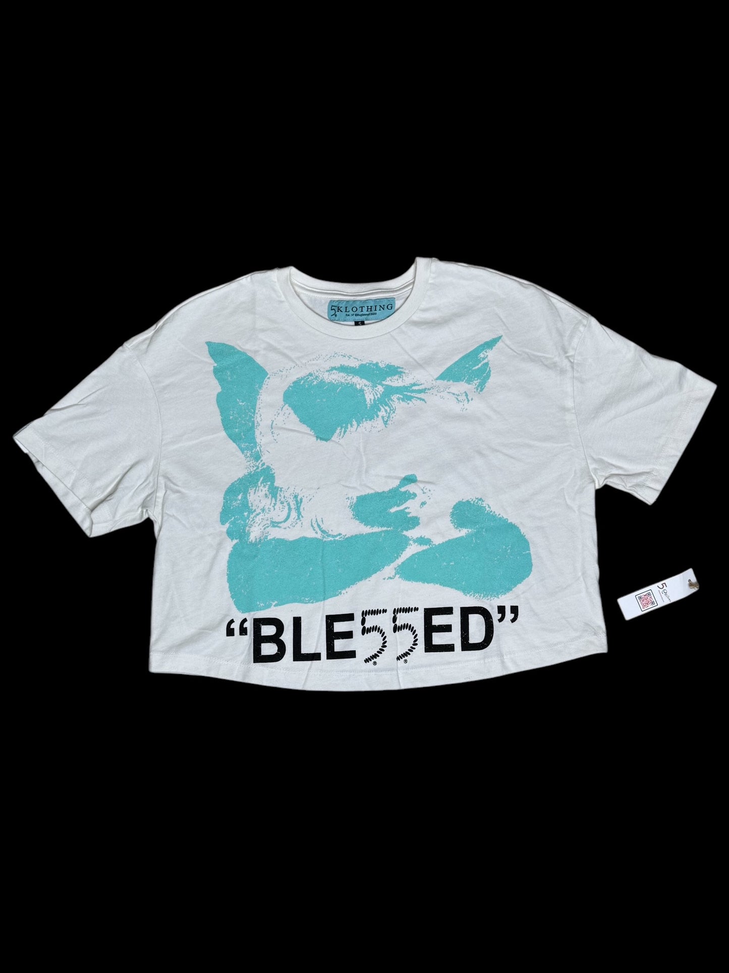 Women's Ble55ed T-Shirt