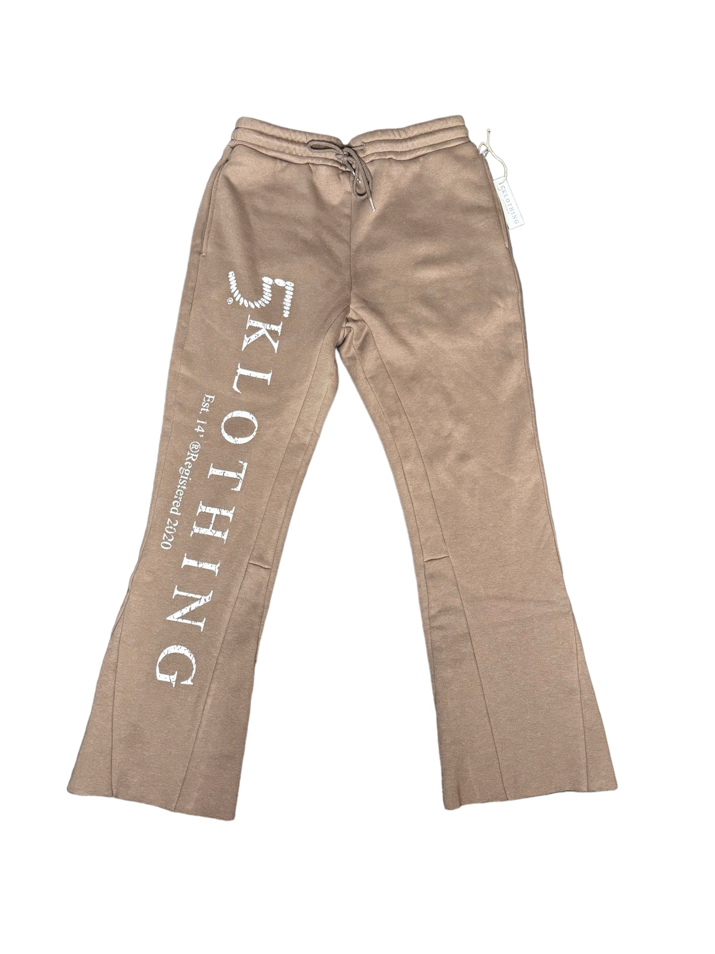 5 Klothing Jogger
