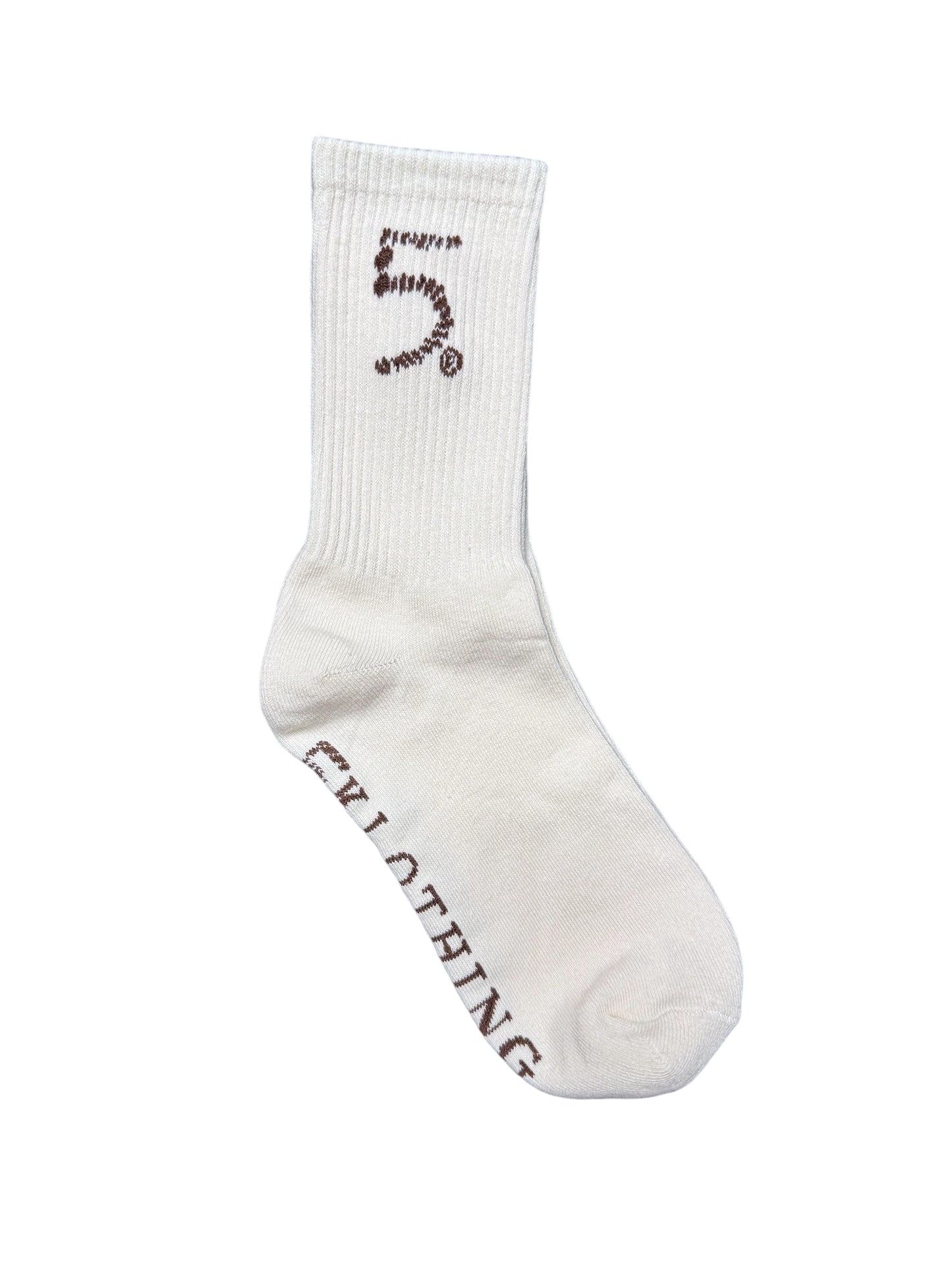 5 Socks