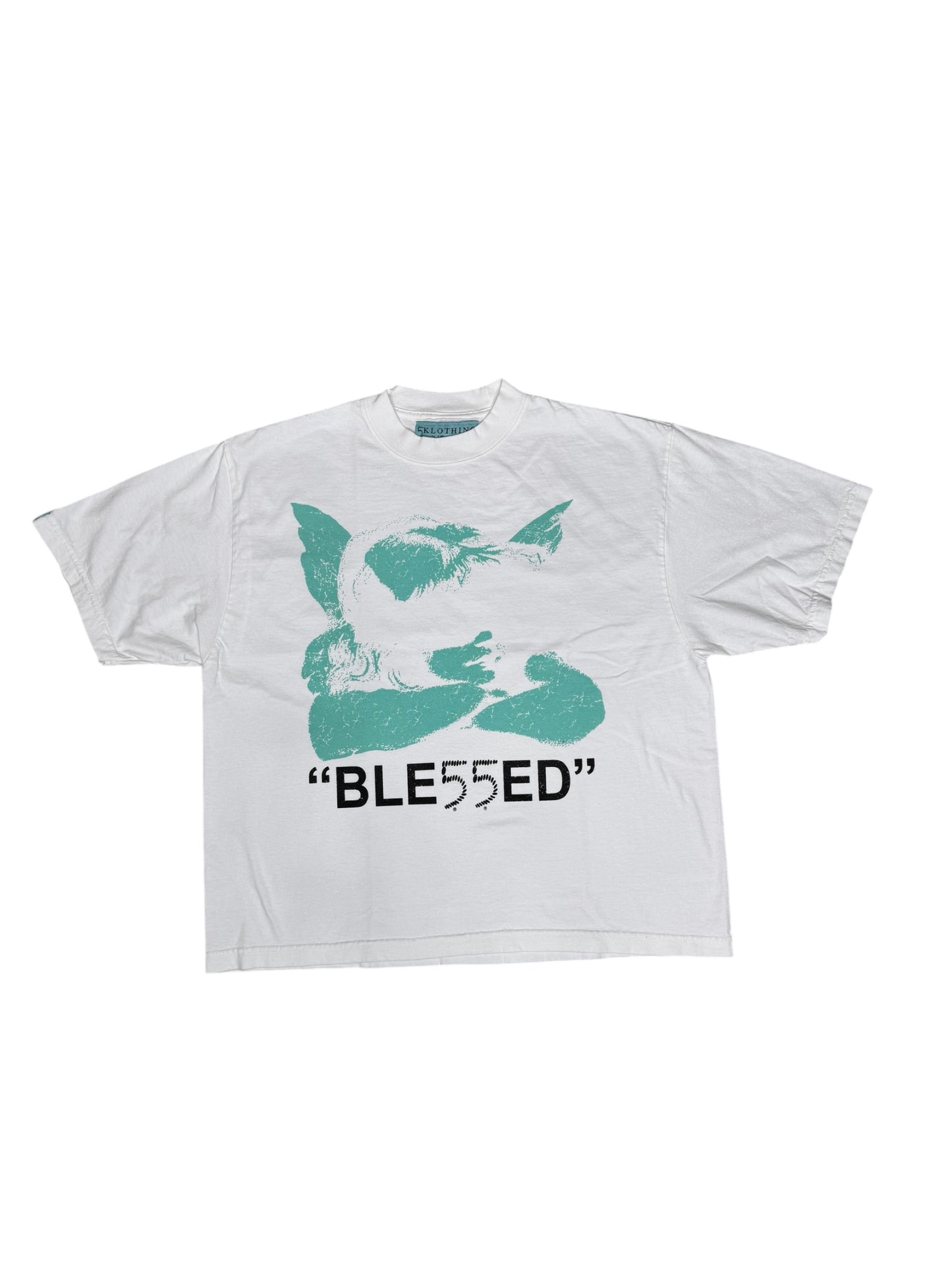 Ble55ed T- Shirt