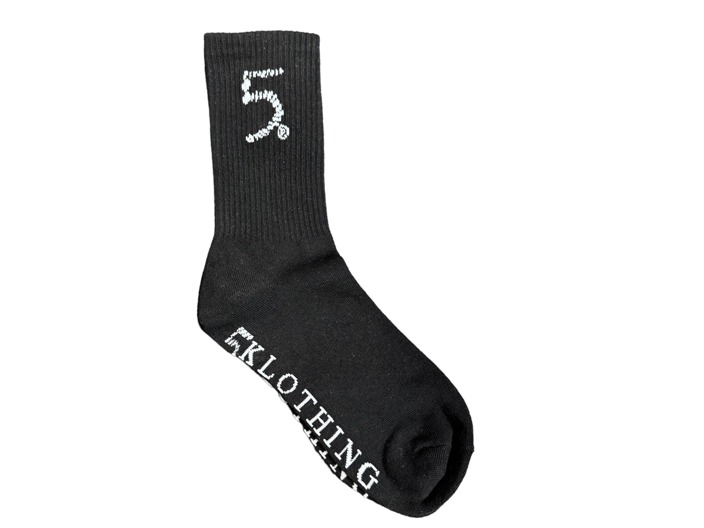 5 Socks
