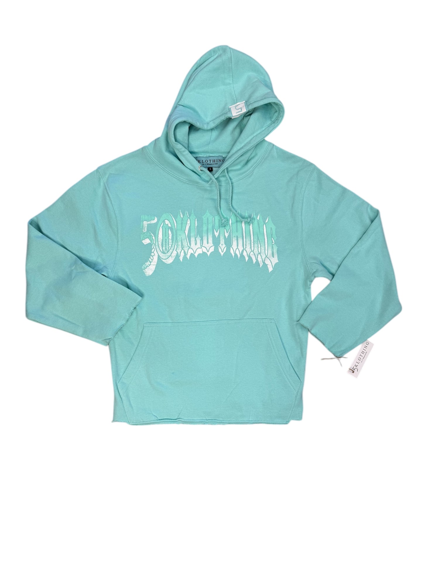 5 Klothing English