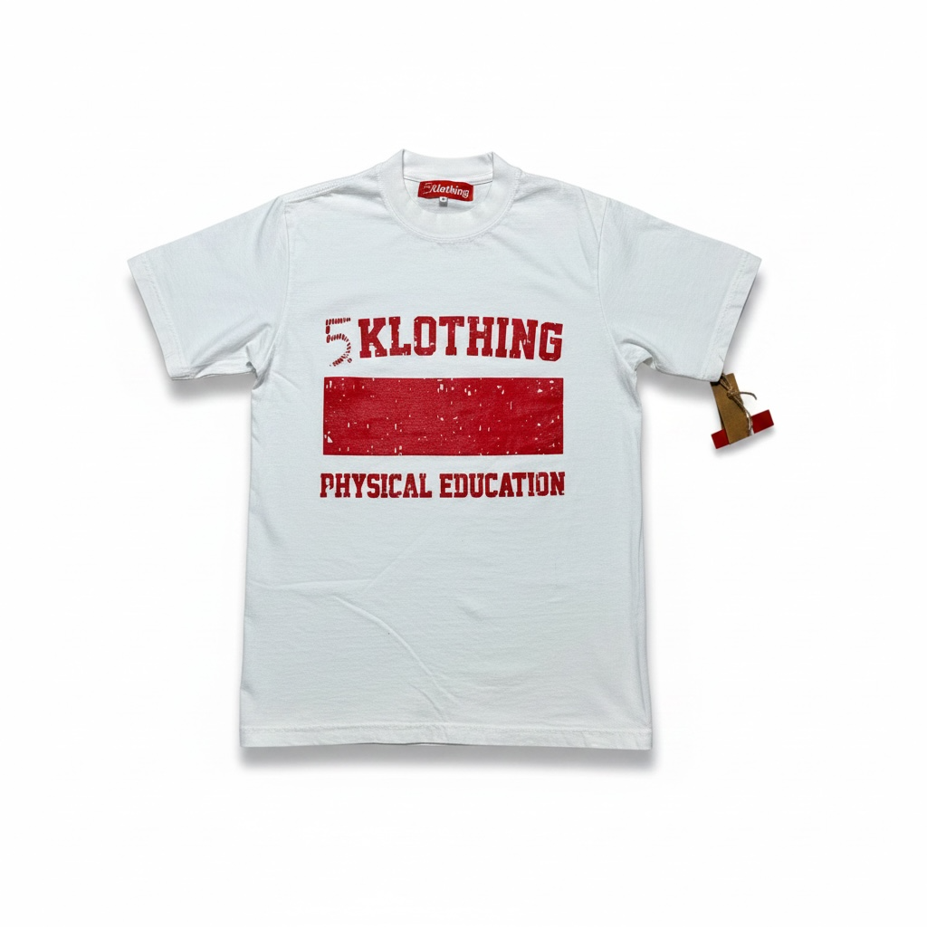 5 Klothing P.E.