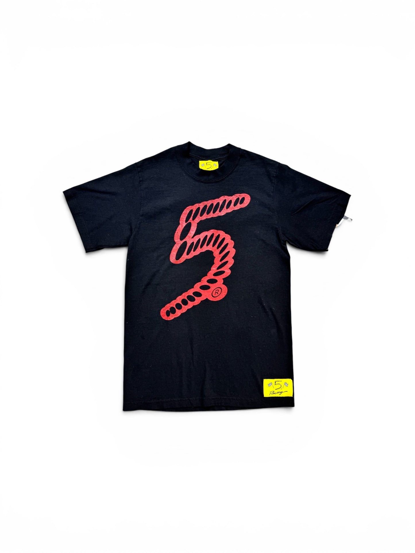 Big 5 T- Shirt