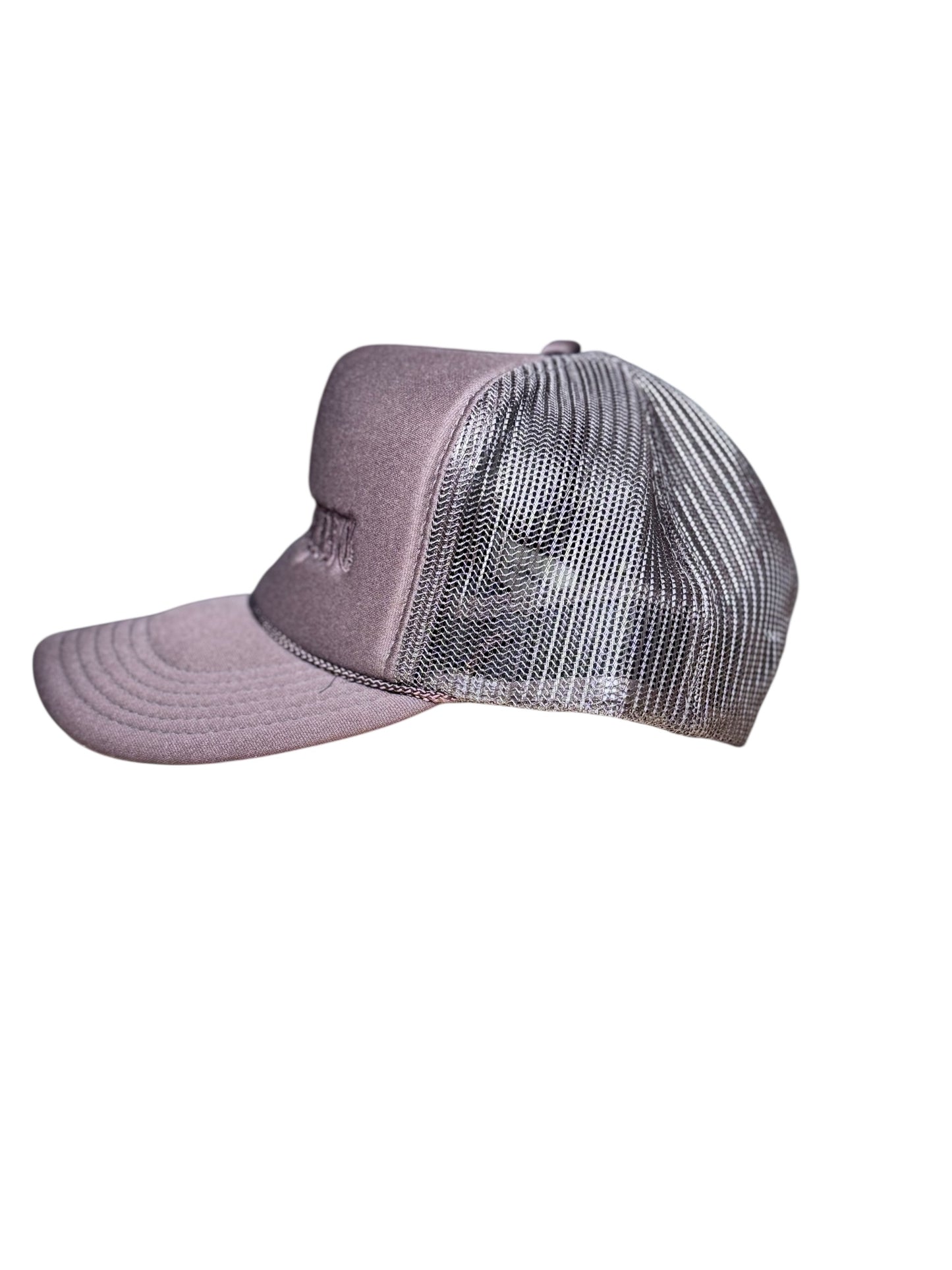 5 Klothing English Trucker Hat