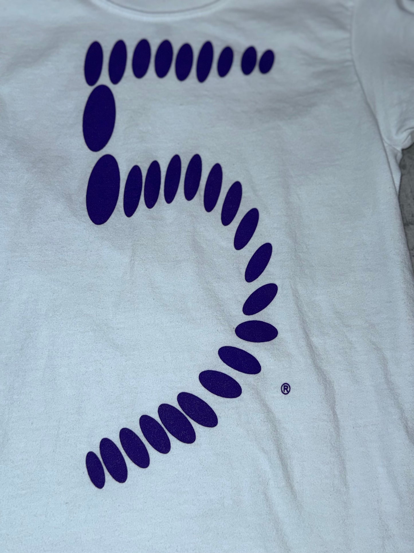 Classic T Purple 5 / (Youth)