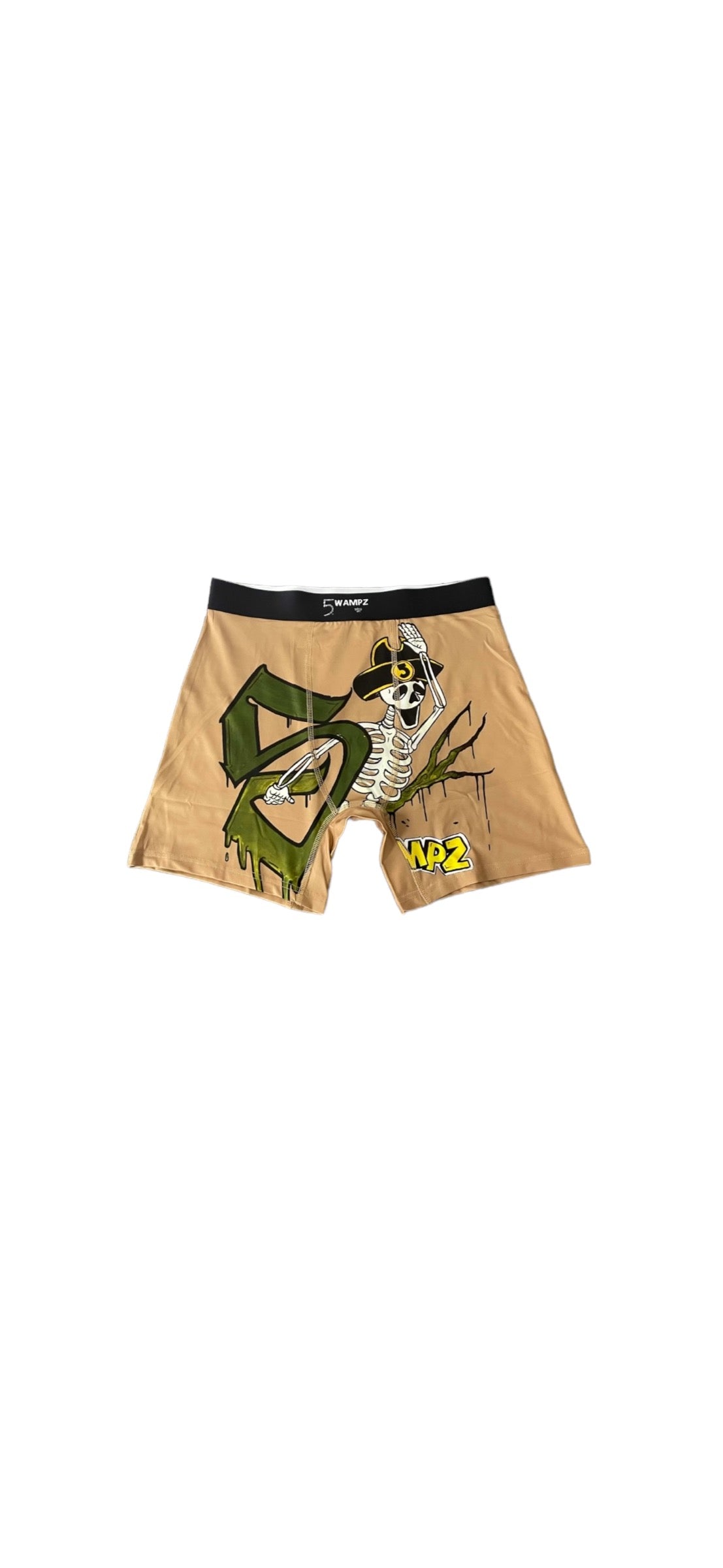 5wampz Underwear